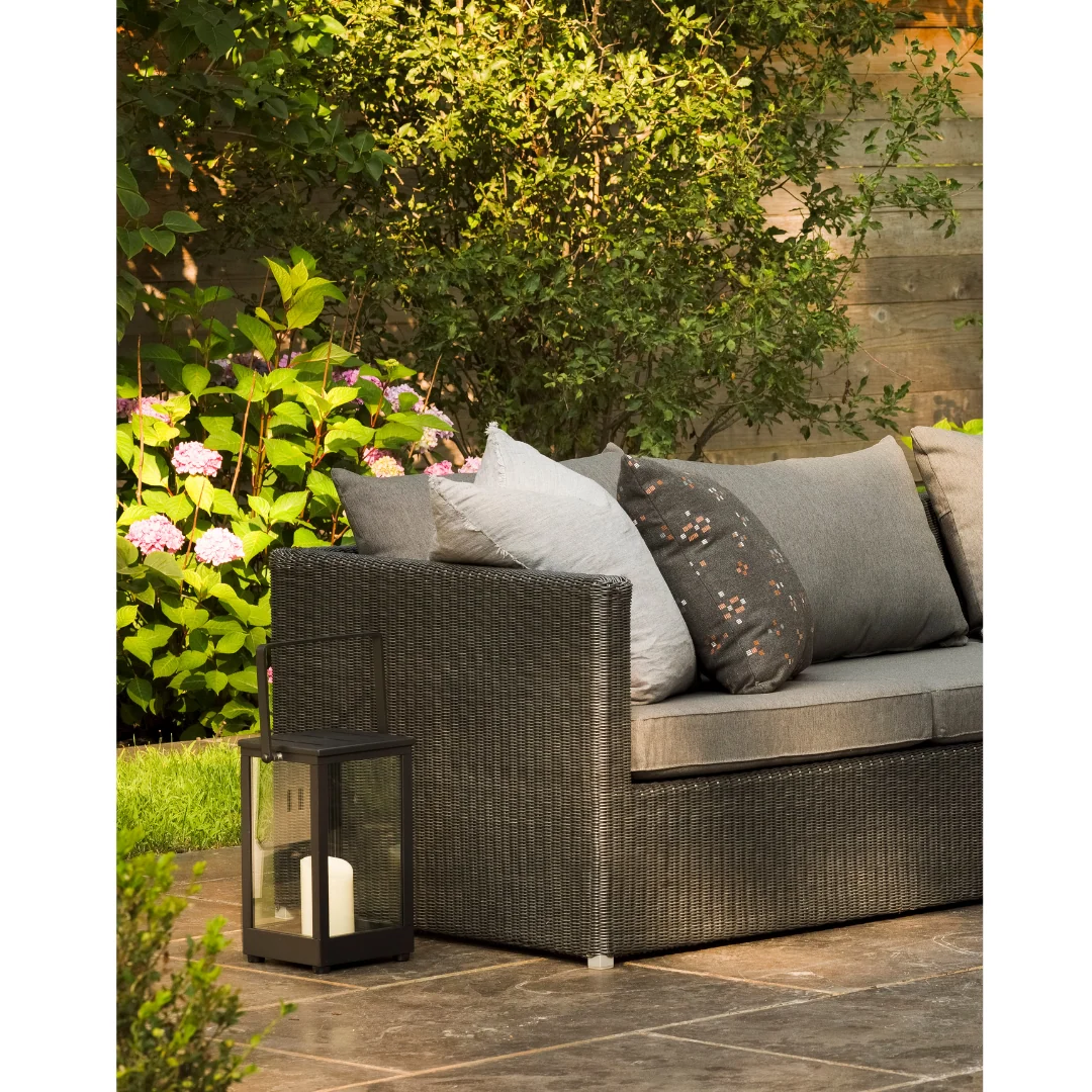 23" Outdoor Pillow Insert - Image 4