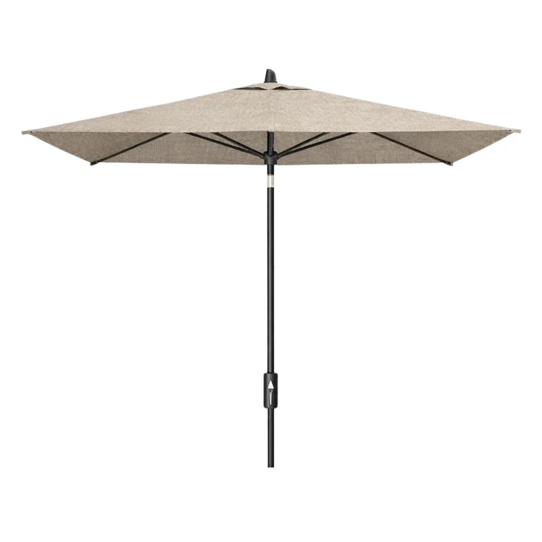 7.5' Square Market Umbrella - Image 4
