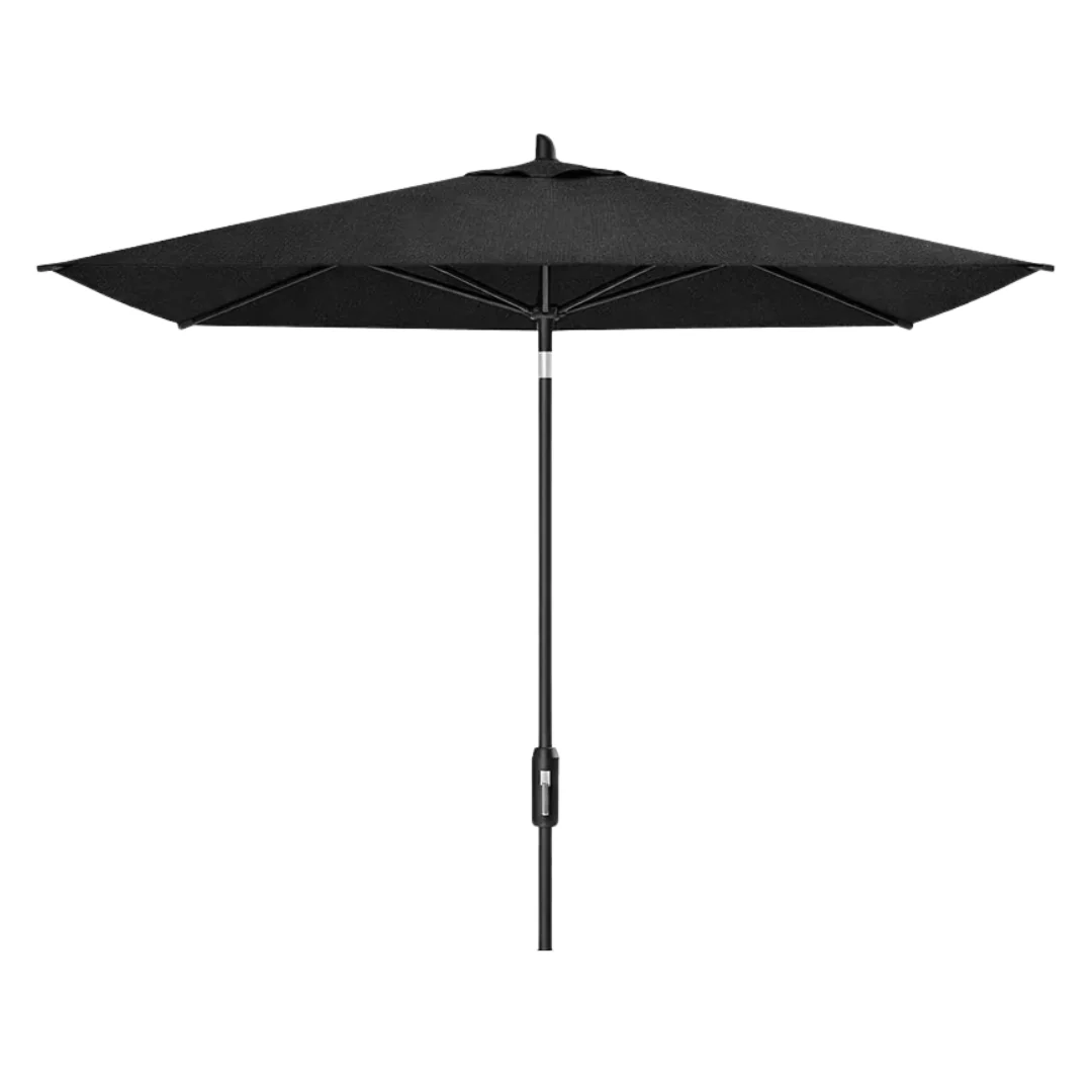 7.5' Square Market Umbrella - Image 7