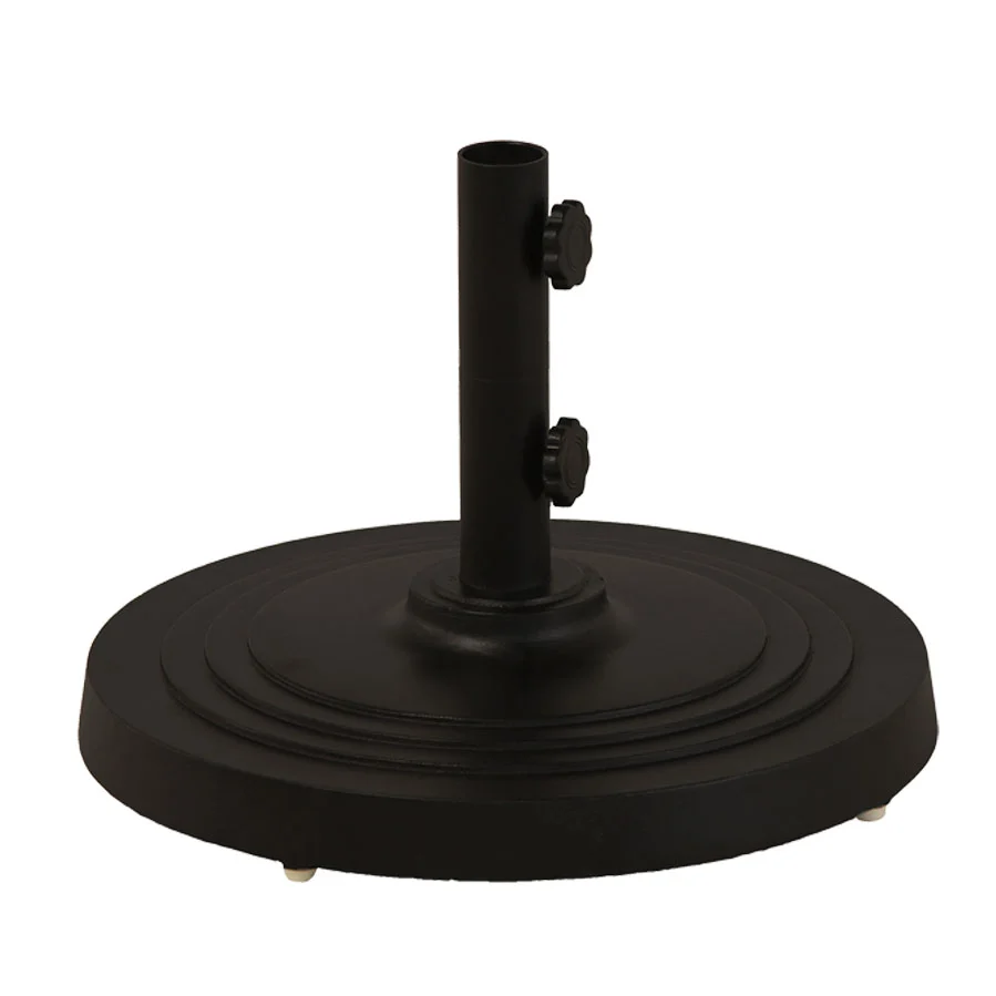 80 lb Alumiron Umbrella Weight