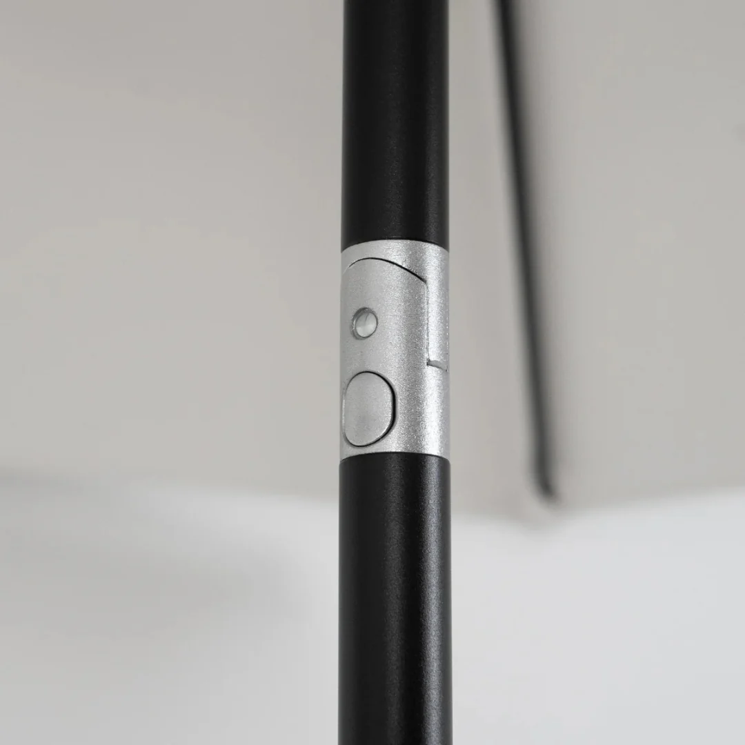9' Octagon Flex Market Umbrella - Image 6