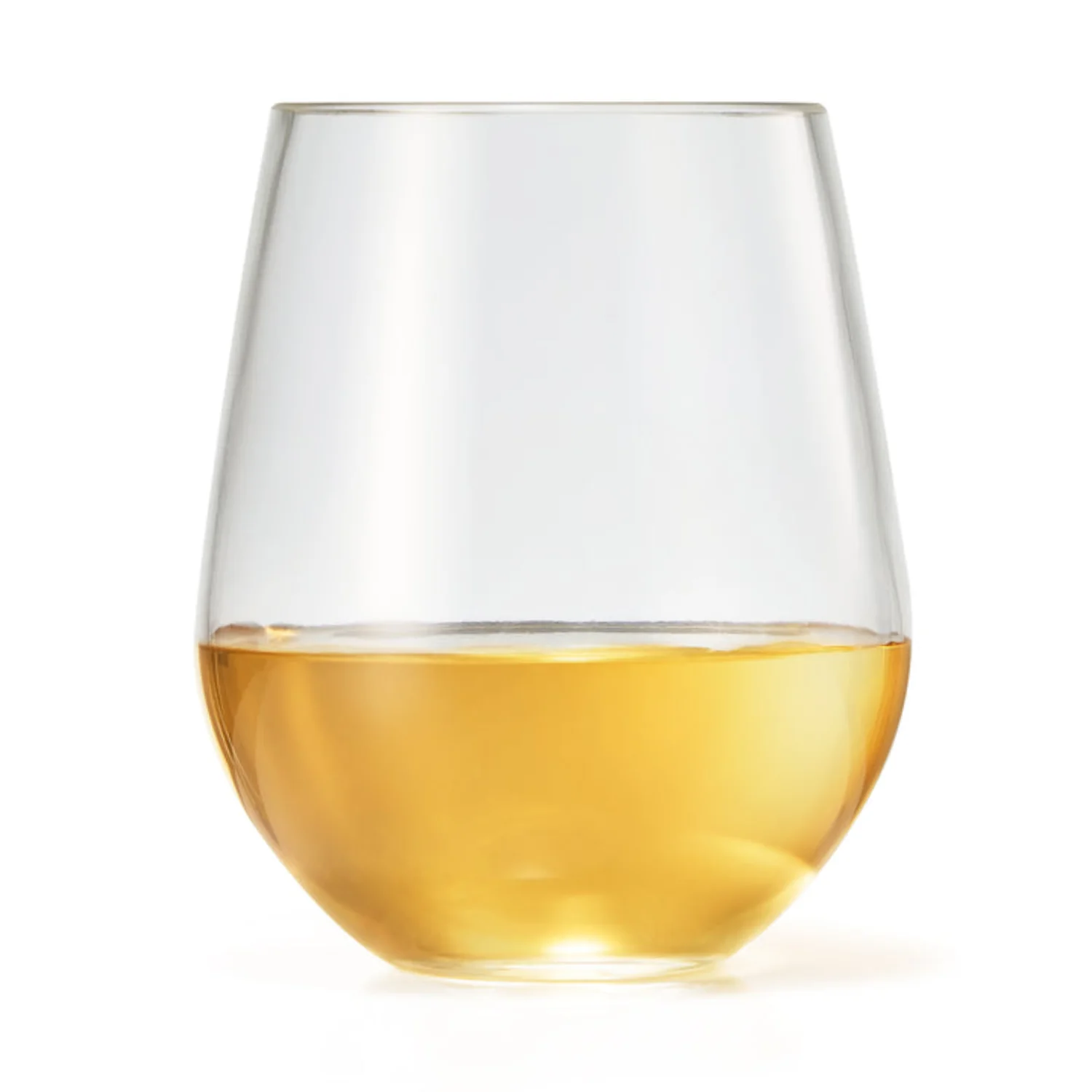 Acrylic Stemless 15oz Wine Glass (Set of 6) - Image 5