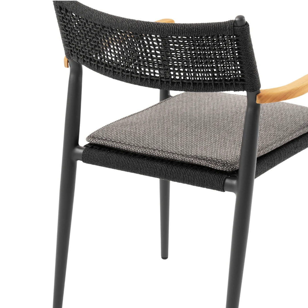 Adelaide Dining Seat Cushion - Image 2