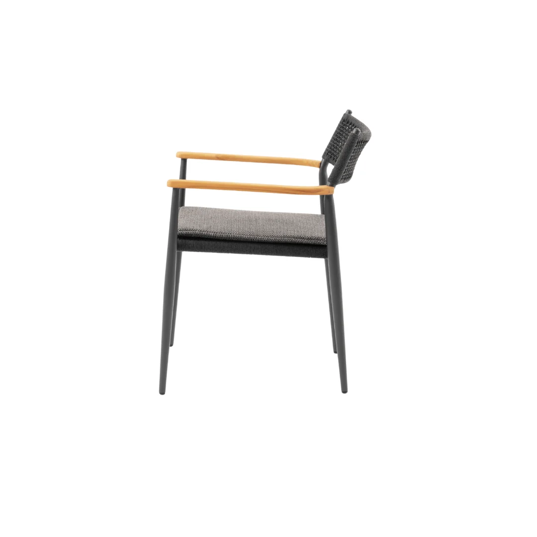 Adelaide Dining Seat Cushion - Image 3