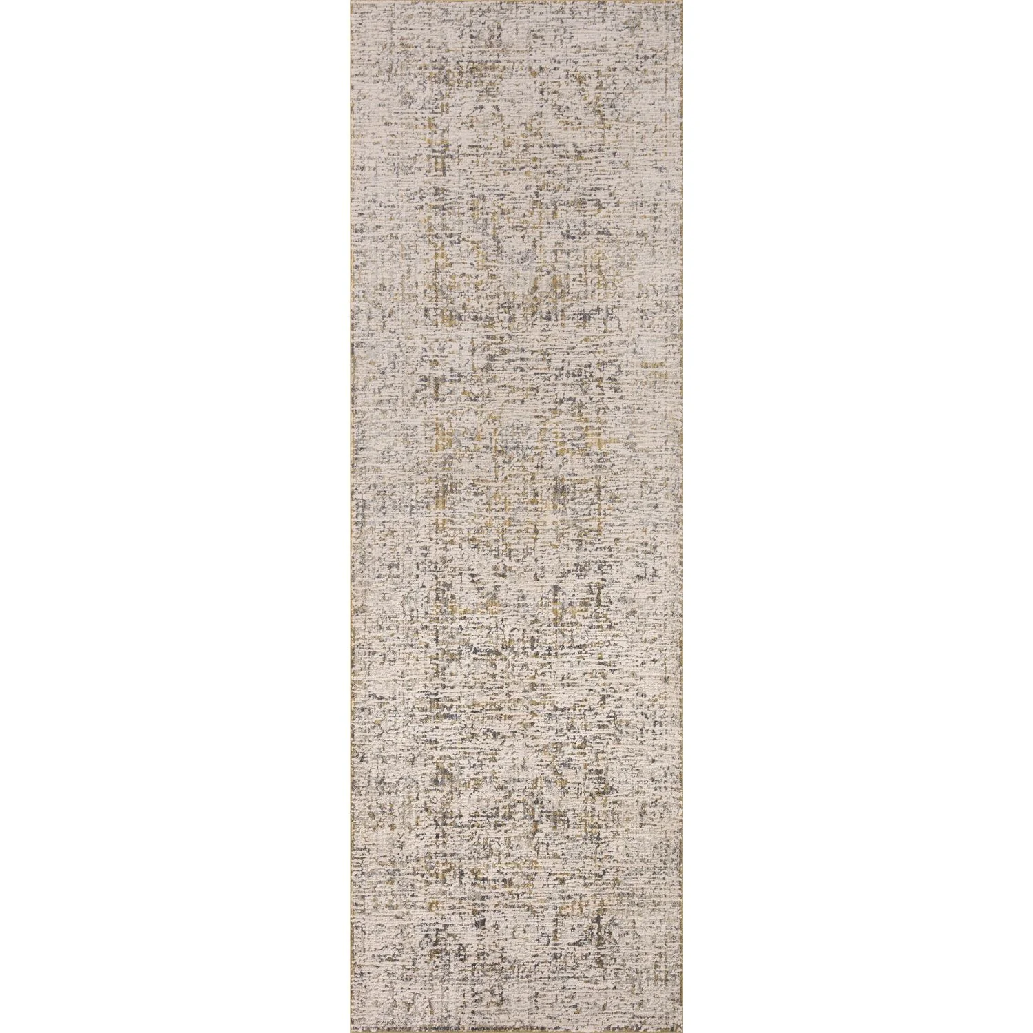 Amber Lewis x Loloi Alie Gold/Beige Rug - Image 9