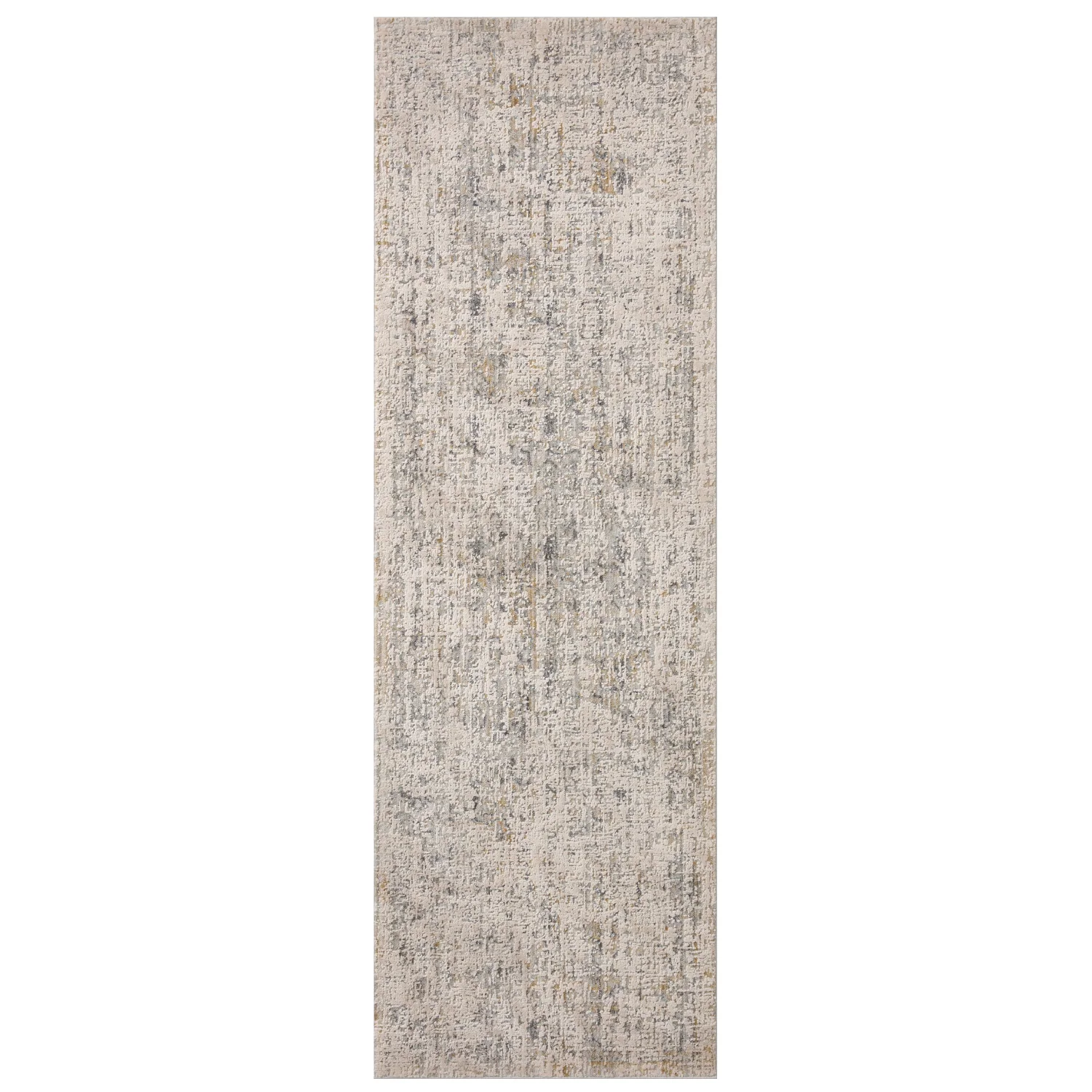 Amber Lewis x Loloi Alie Sand/Sky Rug - Image 9