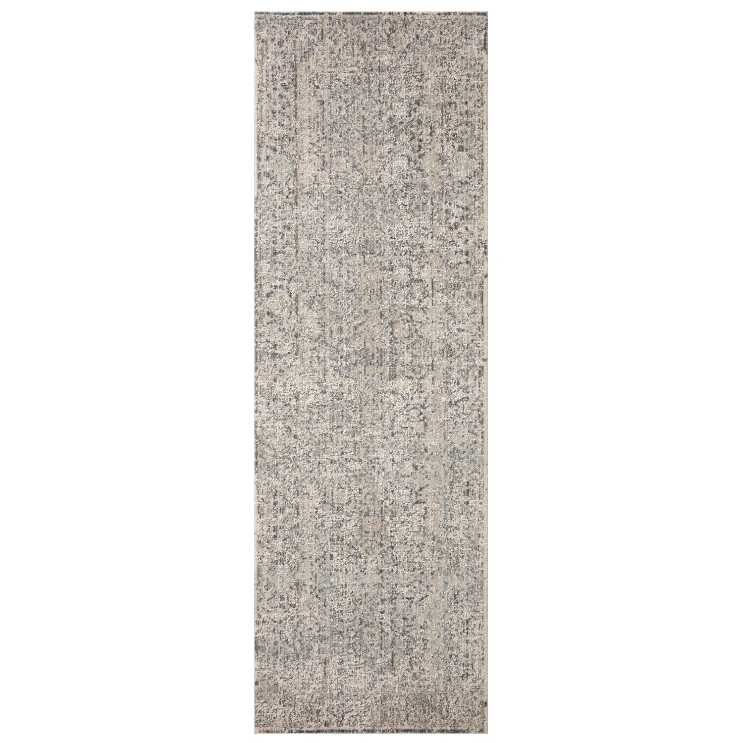 Amber Lewis x Loloi Alie Stone/Mist Rug - Image 8