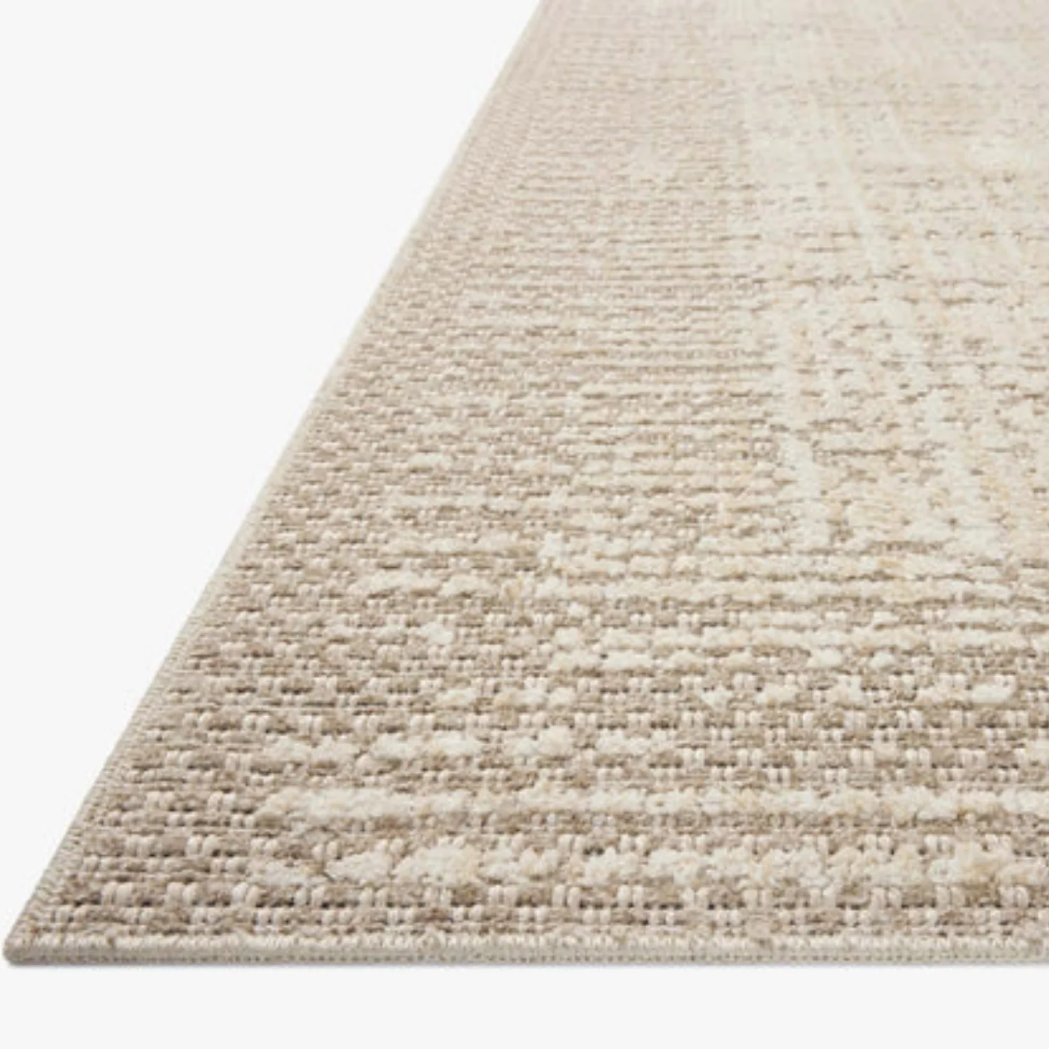 Amber Lewis x Loloi Bexley Natural/Taupe Rug - Image 6