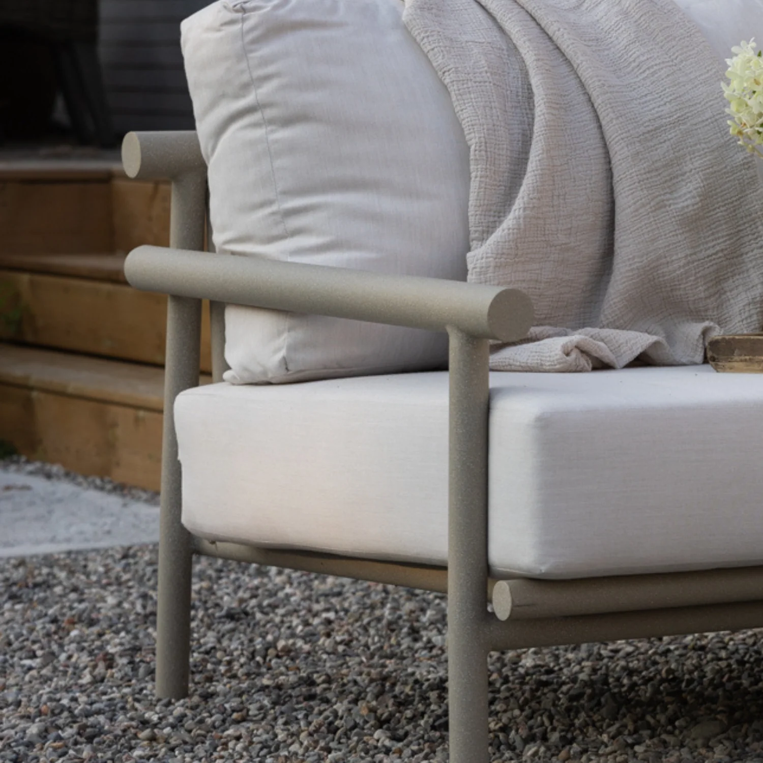 Andreas Lounge Chair - Image 9