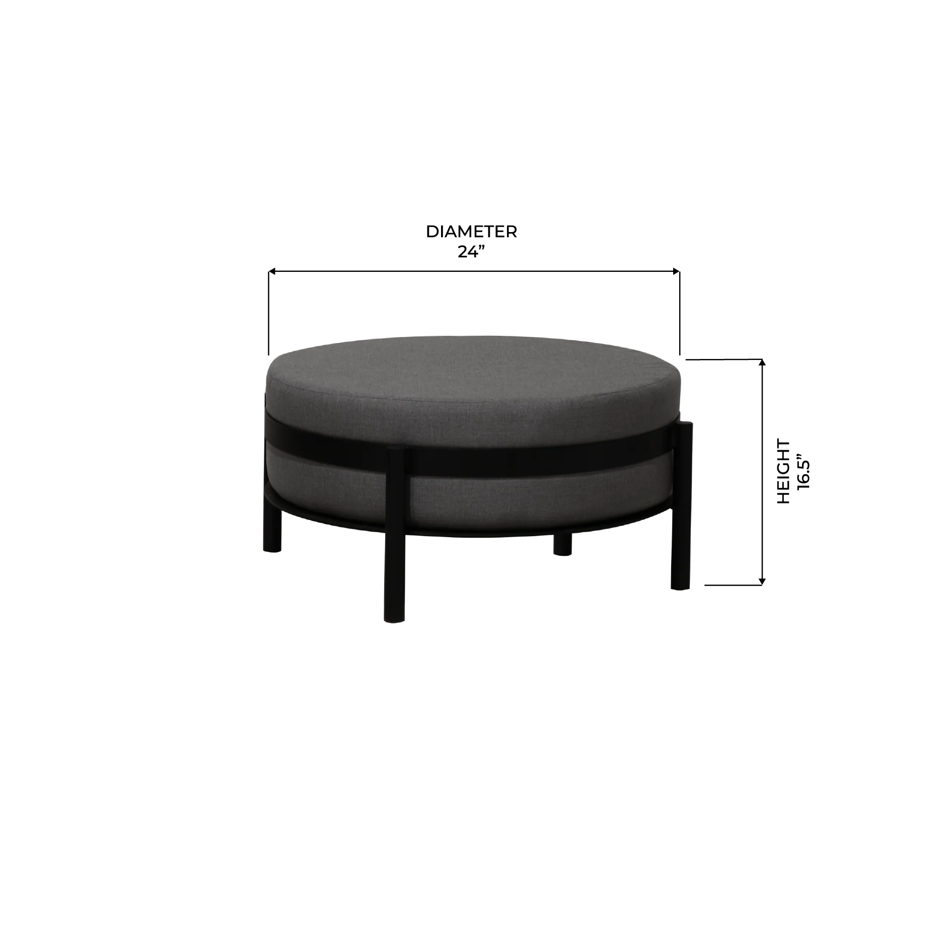 Andreas Ottomans - Image 5