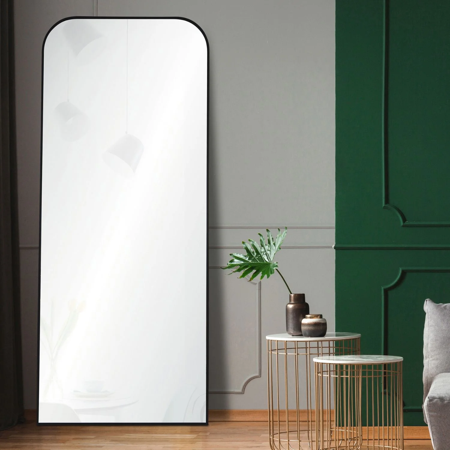 Apus Arch Mirror - Image 2