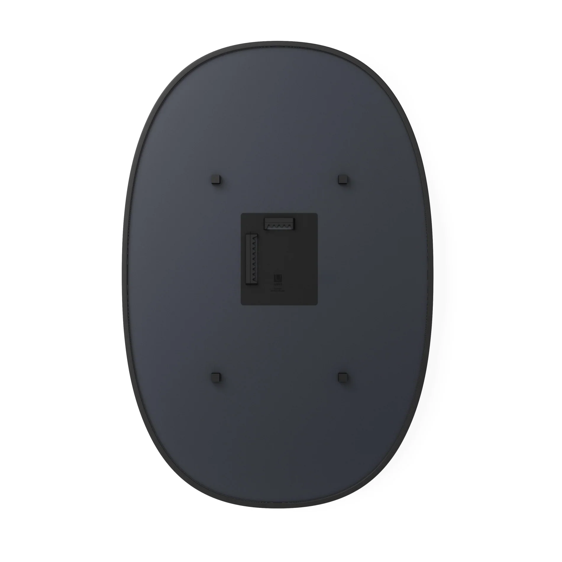 Arc Oval Black Mirror - Image 4