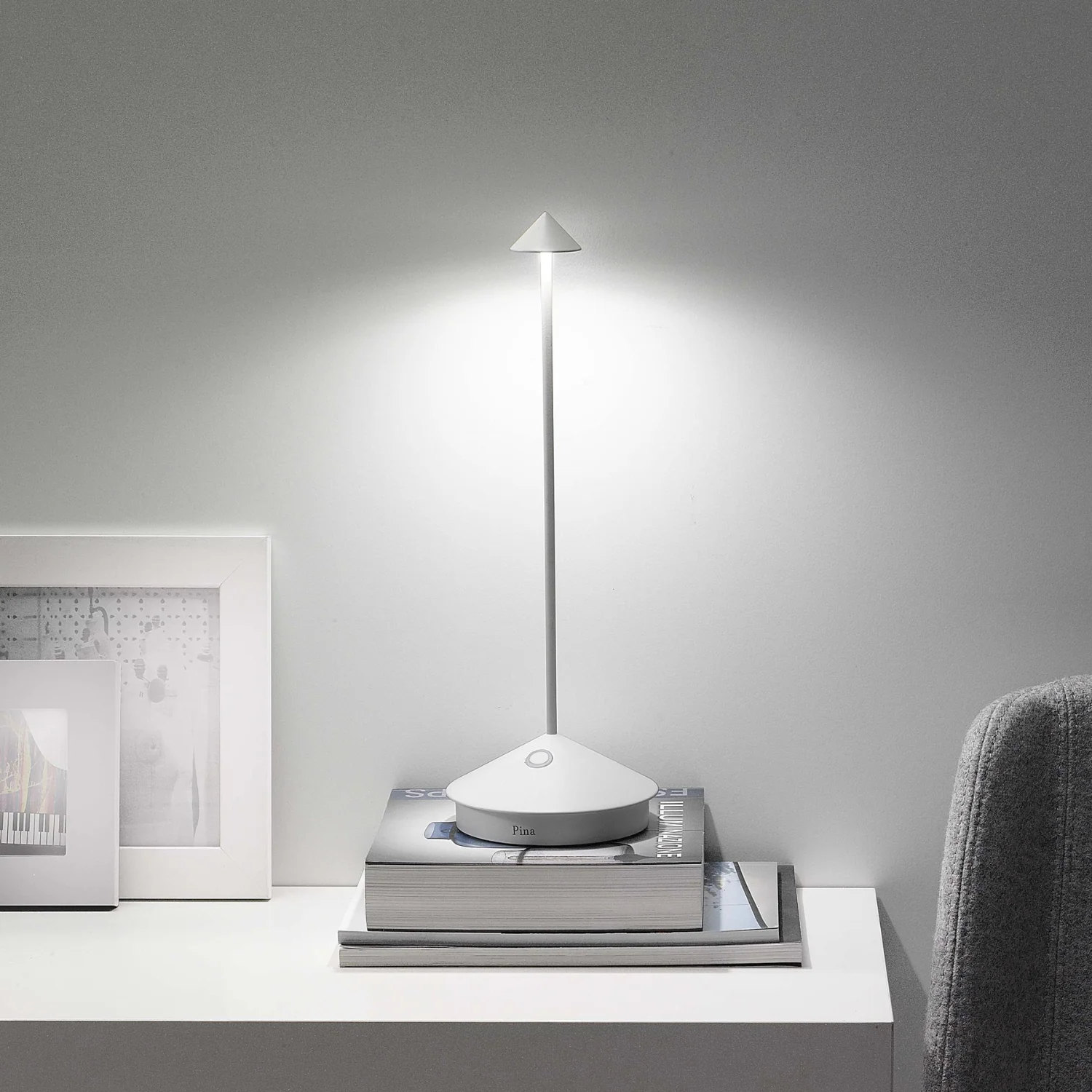 Pina Pro Cordless Indoor/Outdoor Lamp - Image 10