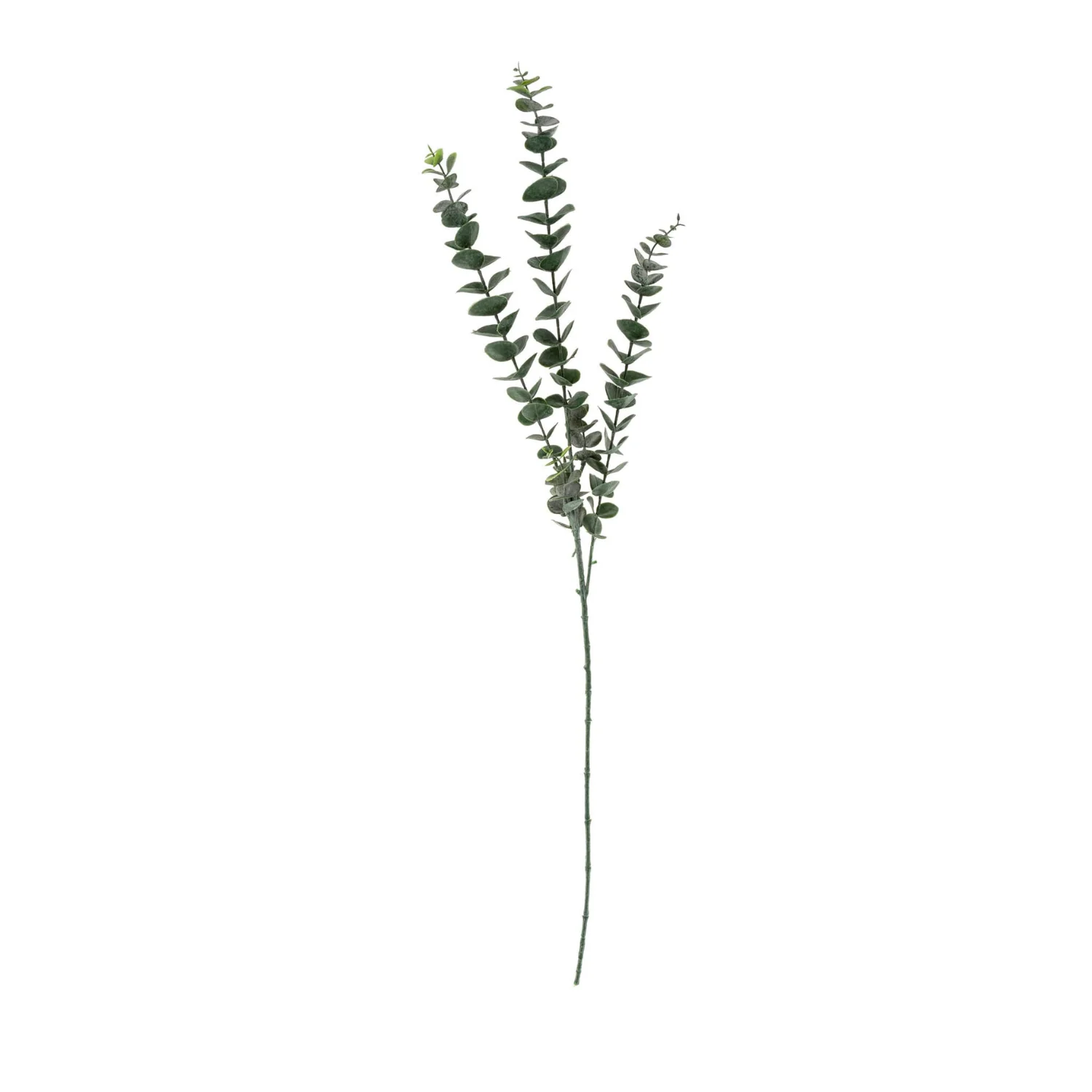 Artificial Eucalyptus Branch - Image 4