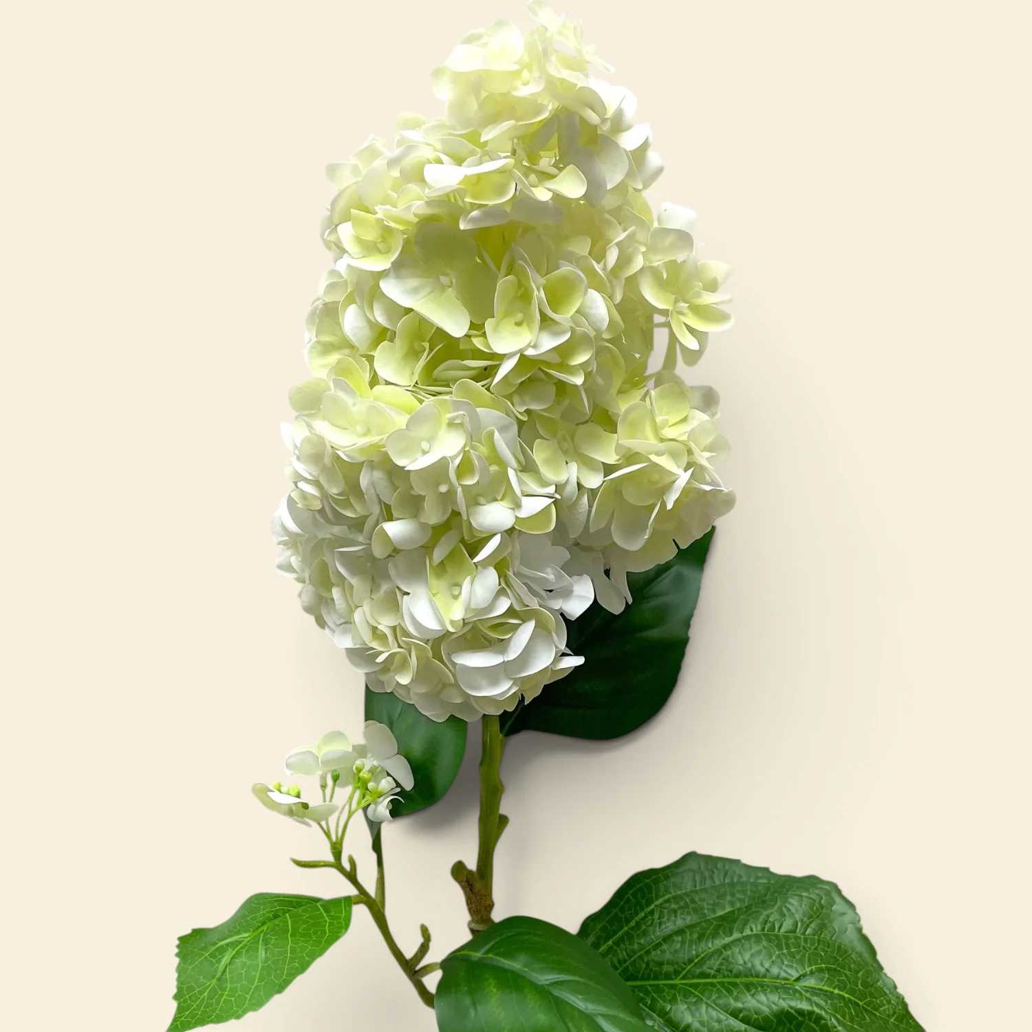 Artificial Fresh Touch Hydrangea Spray - Image 3