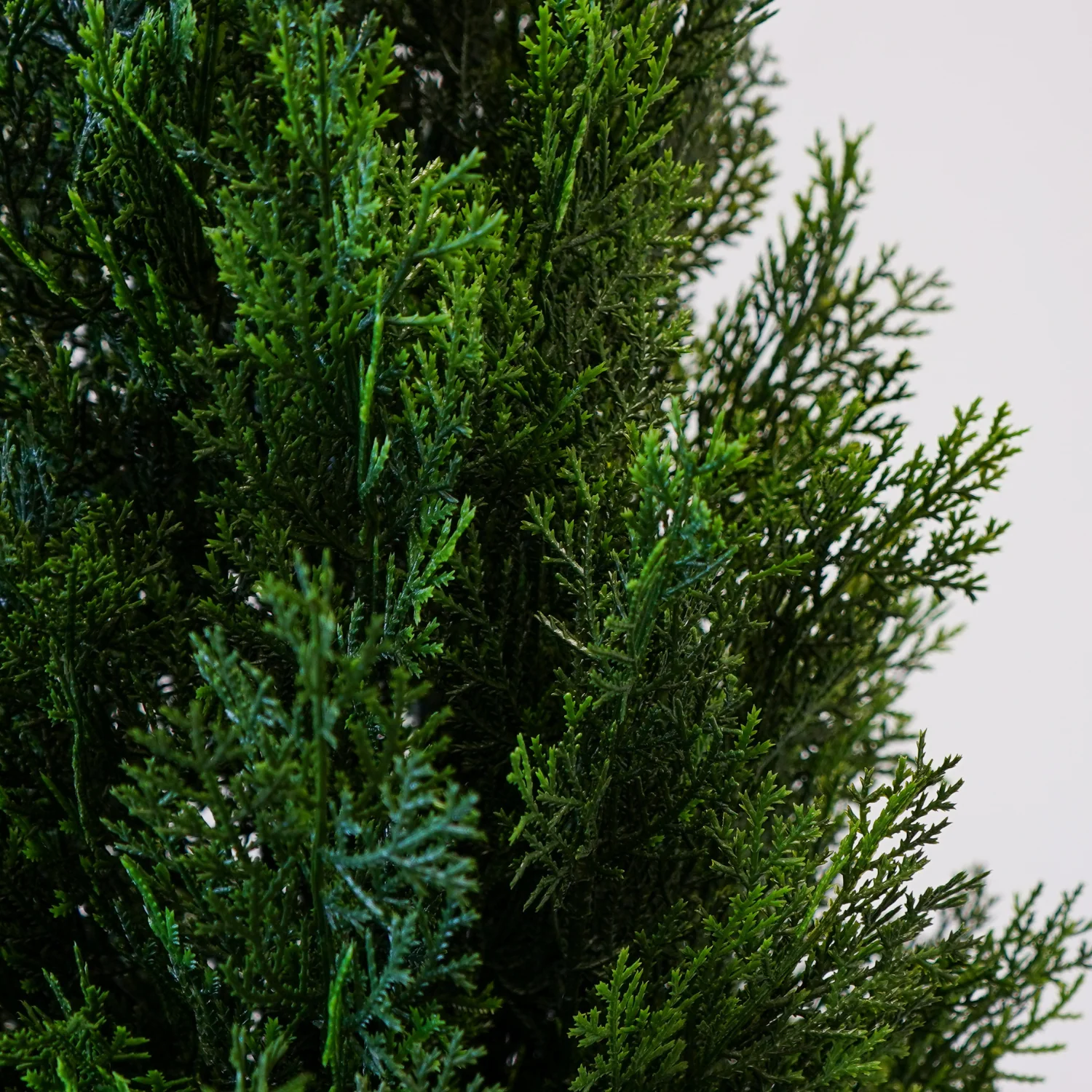 Artificial Mini Cedar Tree - Image 2