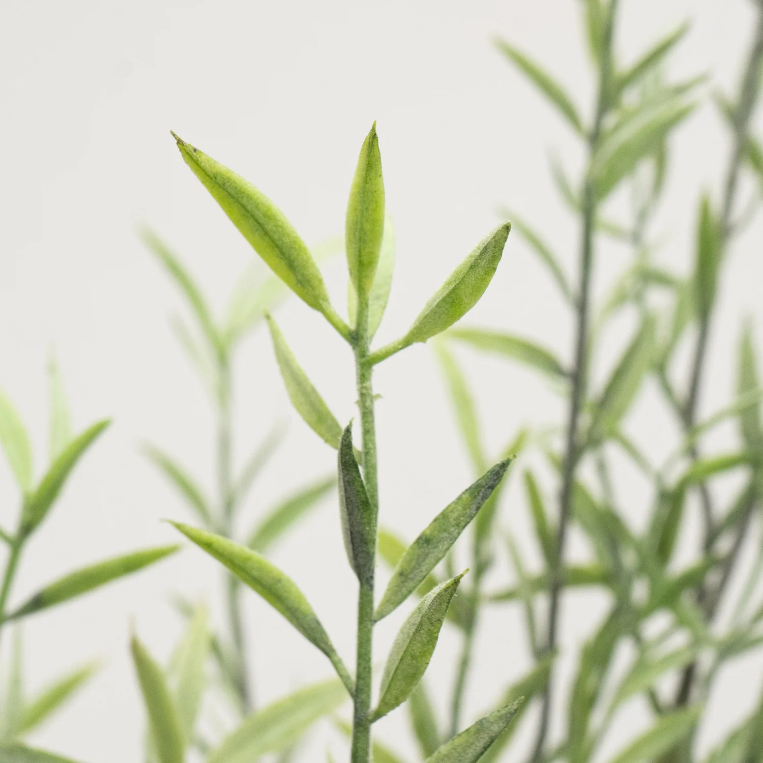 Artificial Myrtle Spray - Image 5