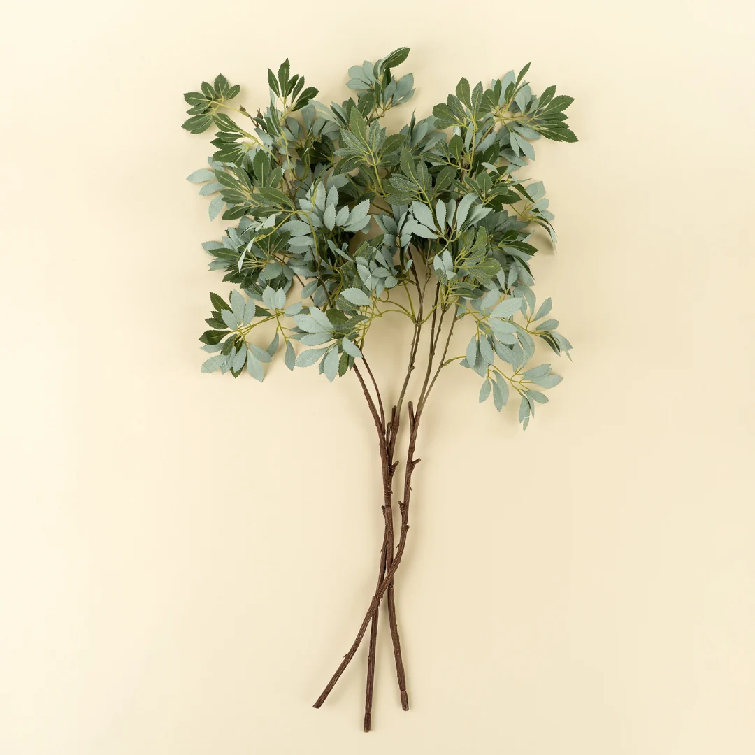 Artificial Olive Branch