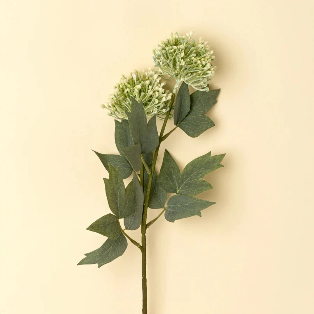 Artificial Sedum Spray