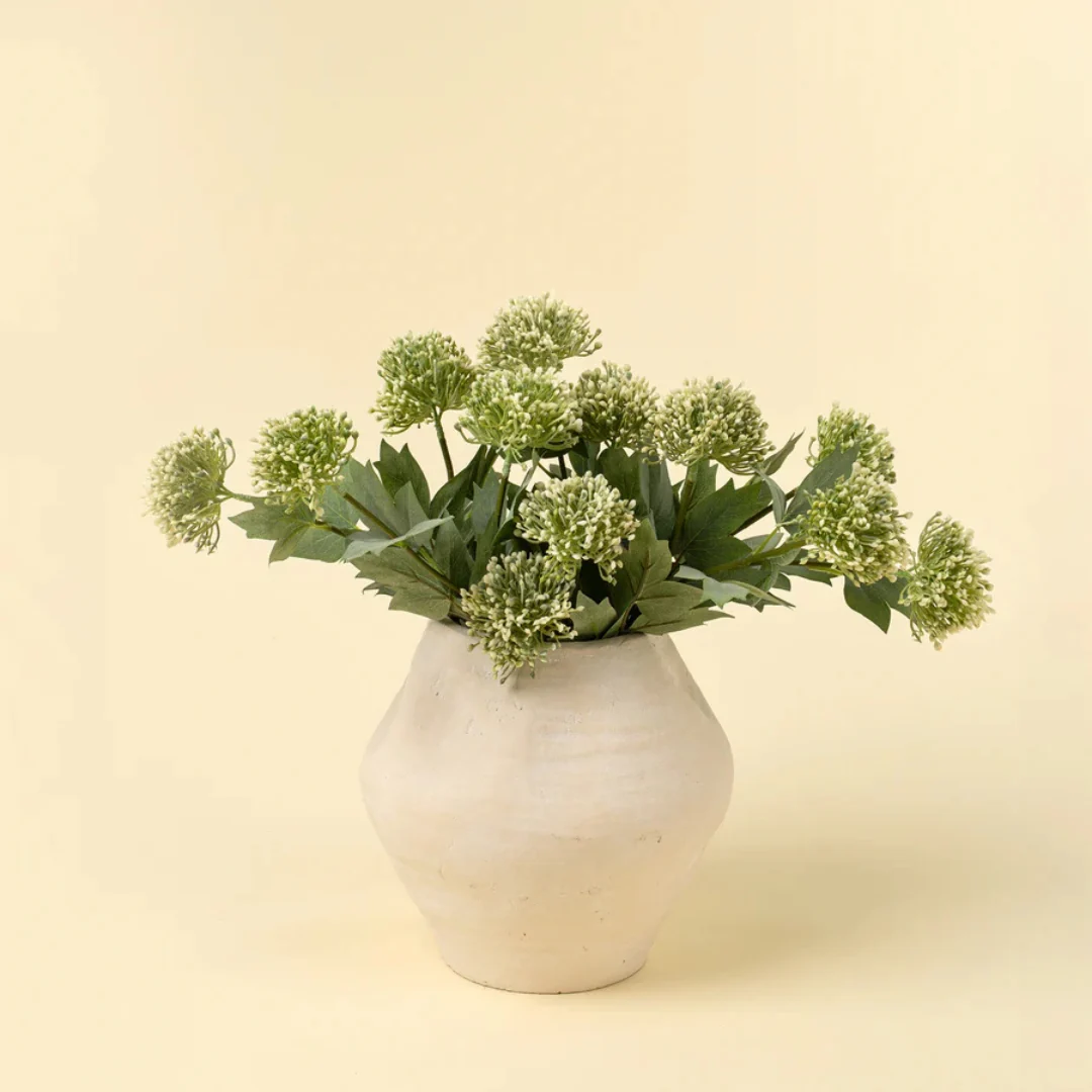 Artificial Sedum Spray - Image 3