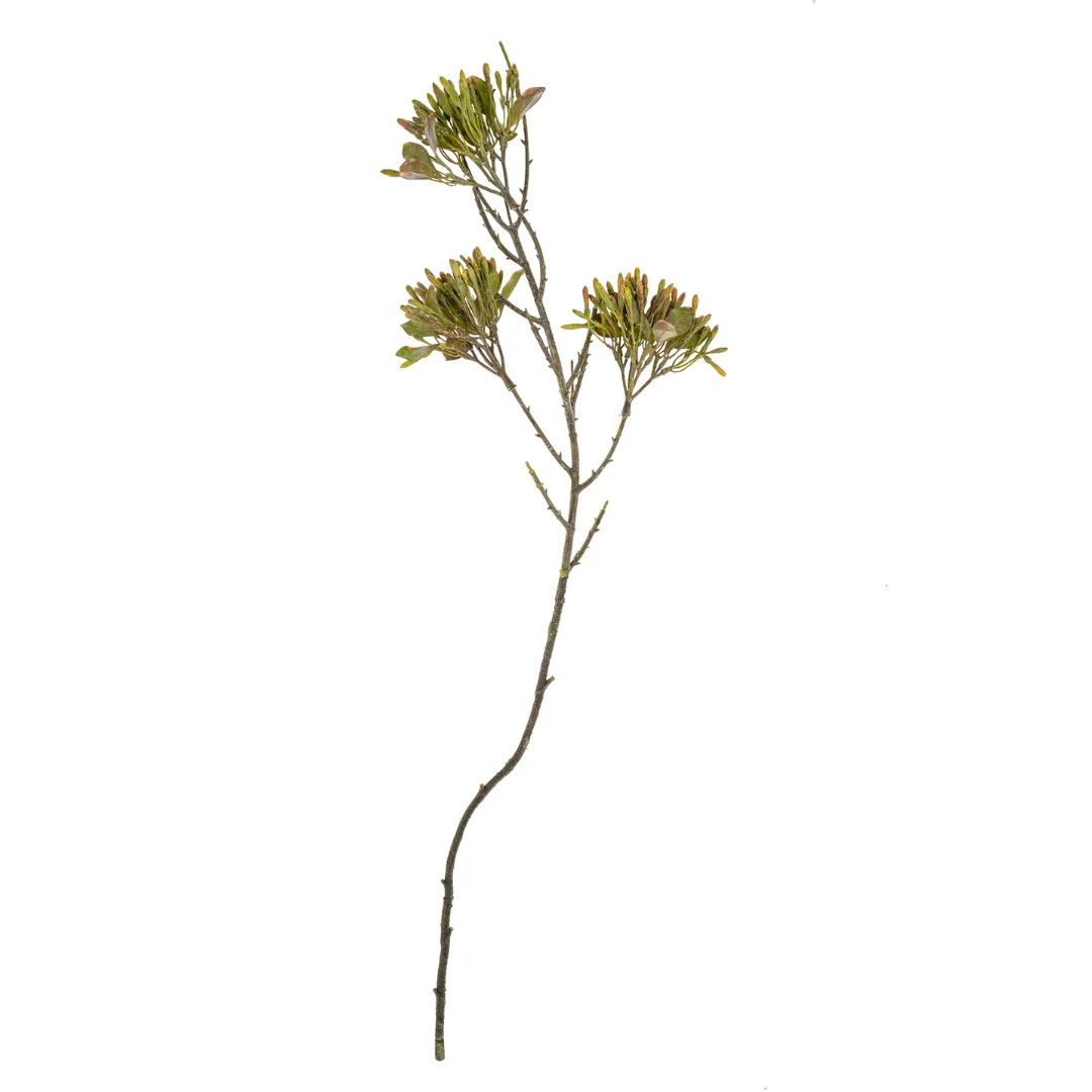 Artificial Wild Flower Spray - Image 3