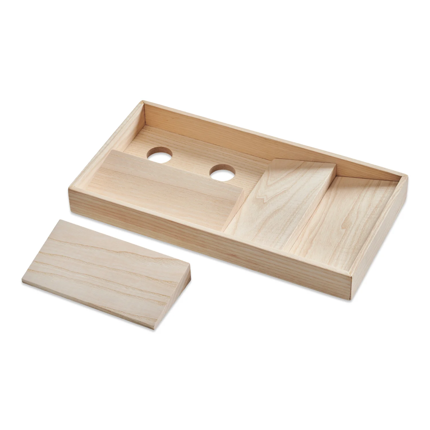 Ash Keepsake Organizer - Image 4