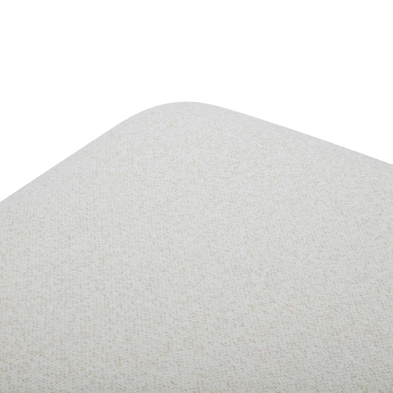 Aspen Ottoman - Linen Weave - Image 4