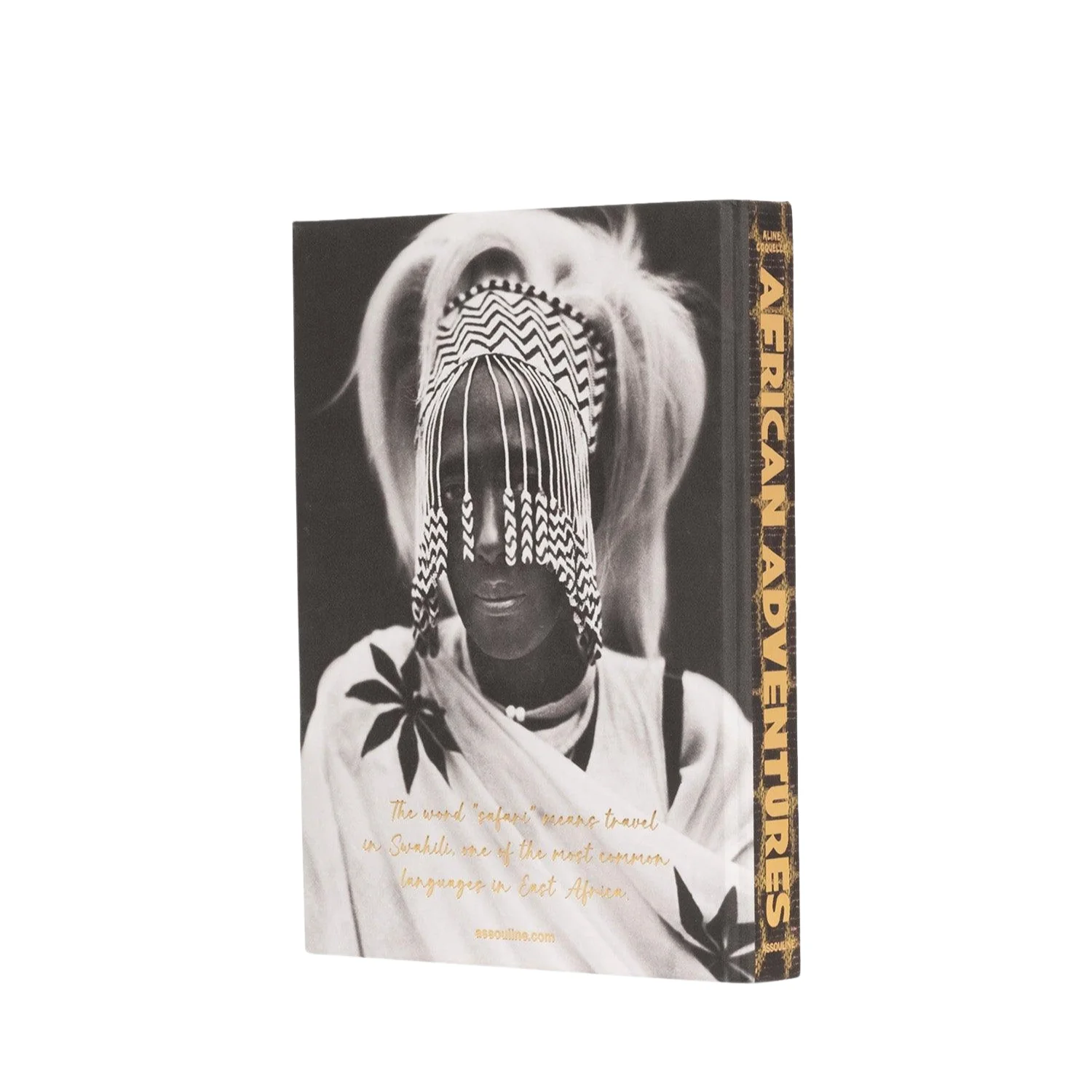 Assouline: African Adventures - Image 8