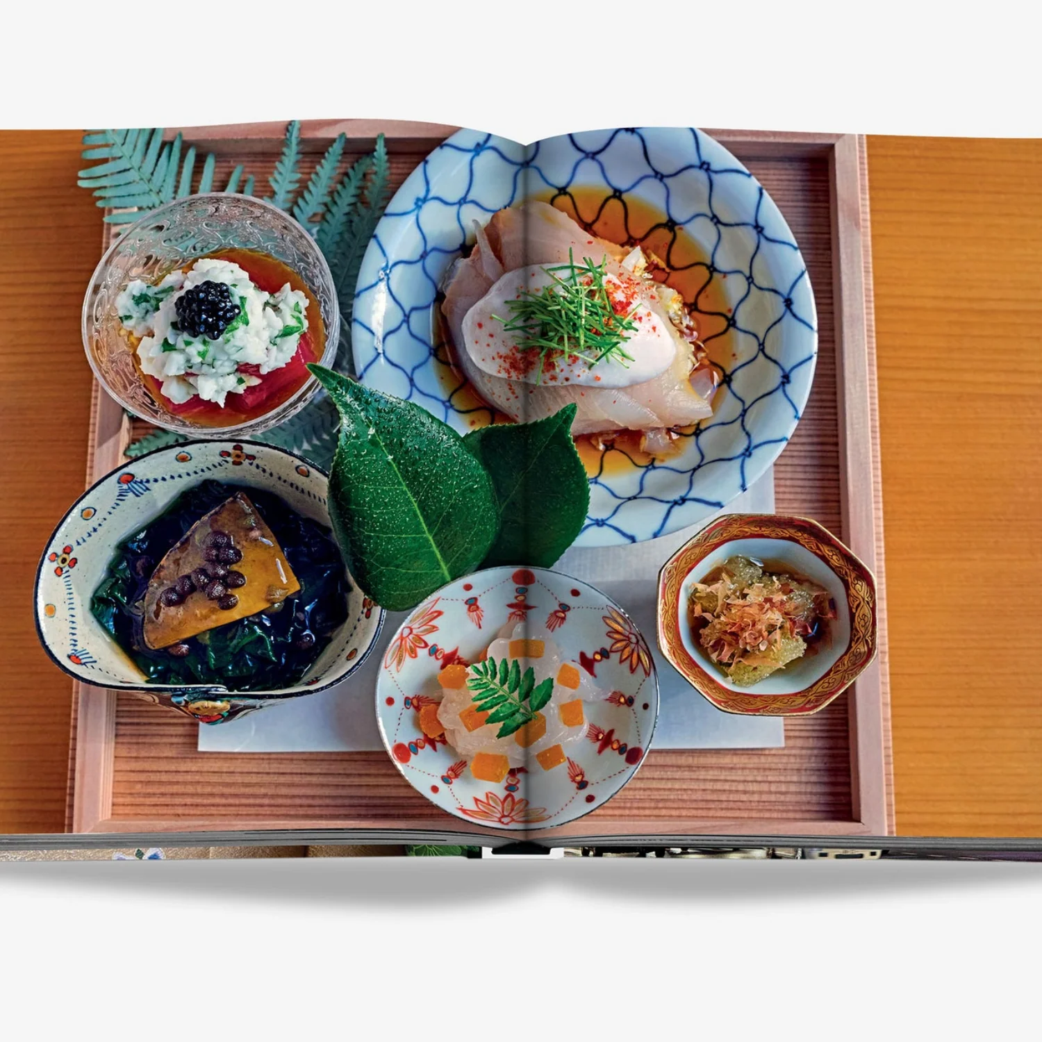 Assouline: Tokyo Chic Hardcover Book - Image 6