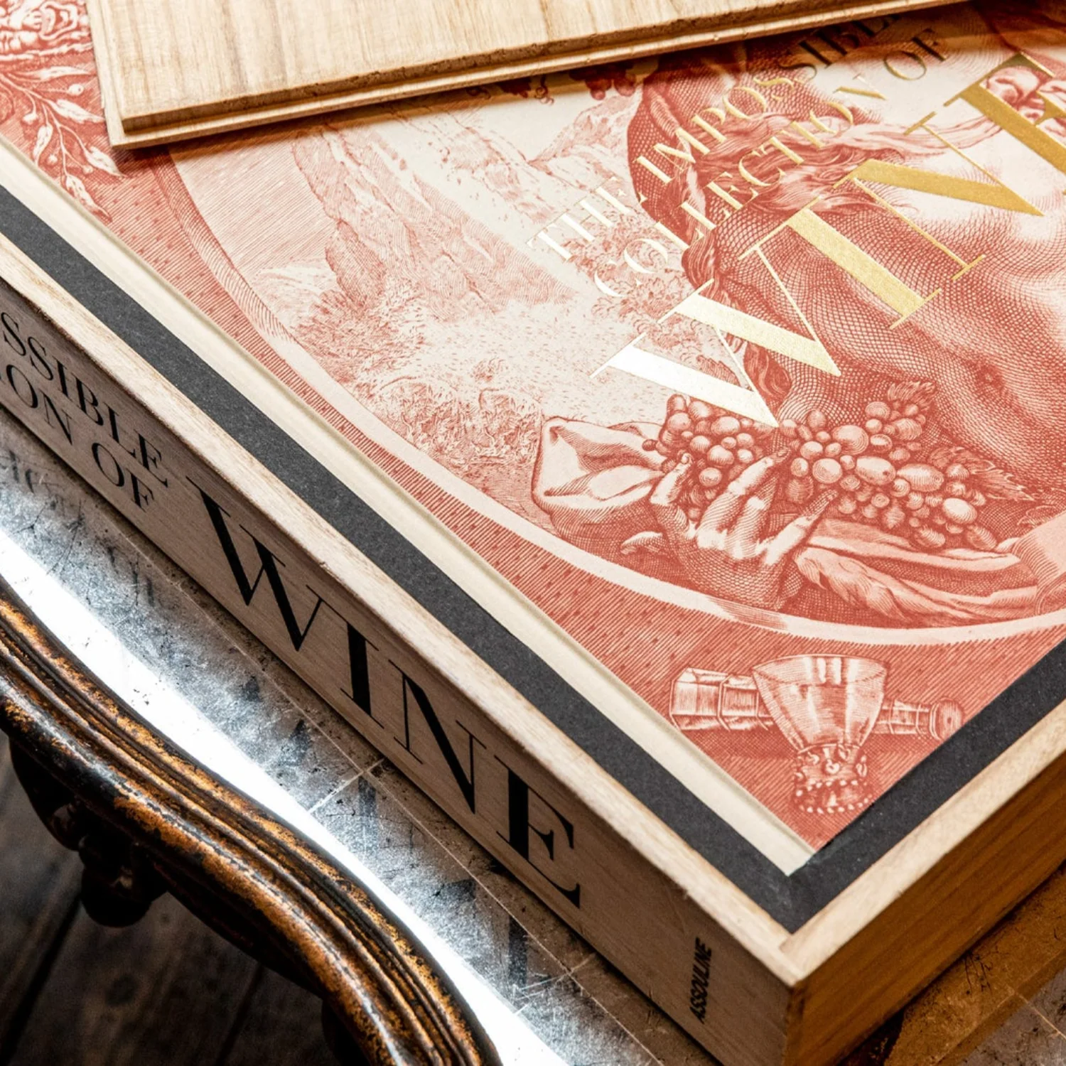Assouline: The Impossible Collection Wine Book - Image 3