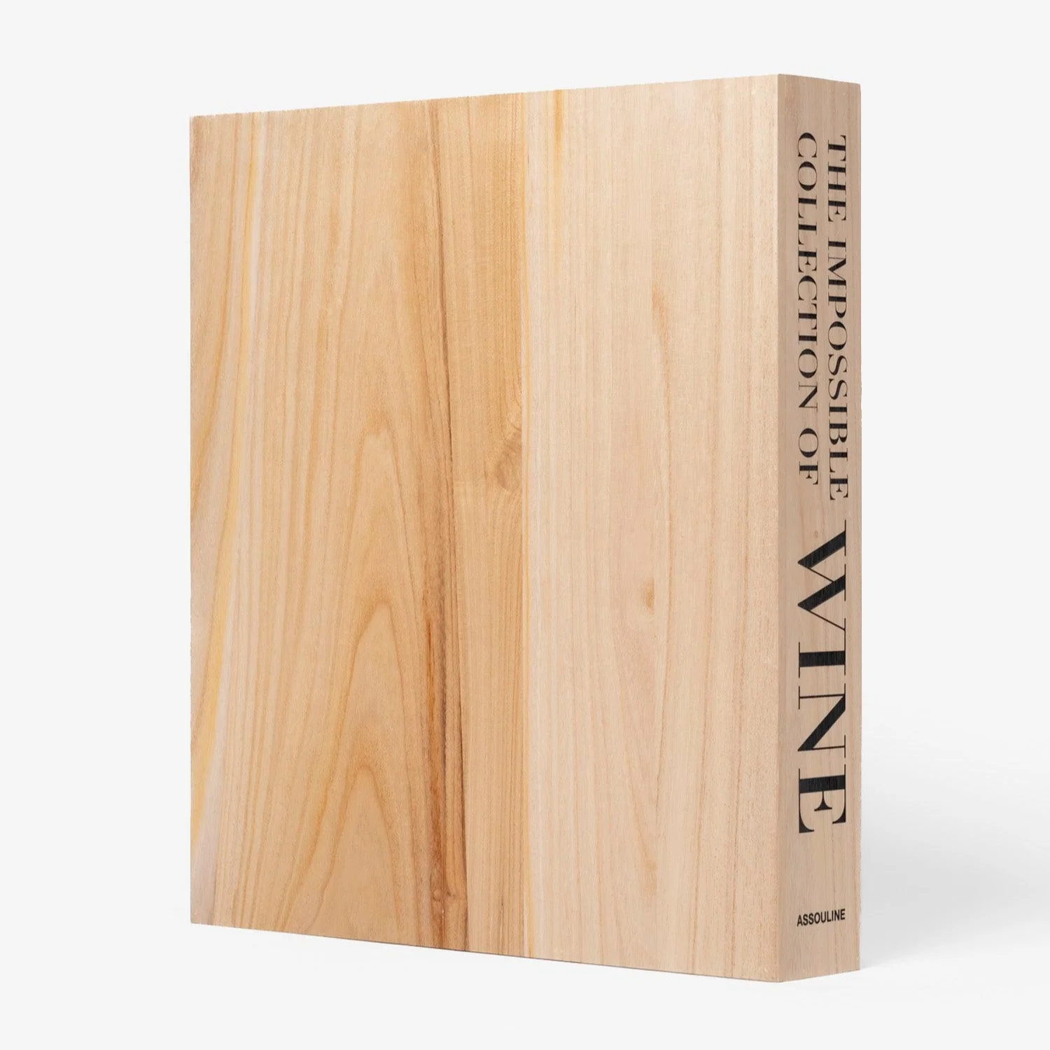 Assouline: The Impossible Collection Wine Book - Image 4