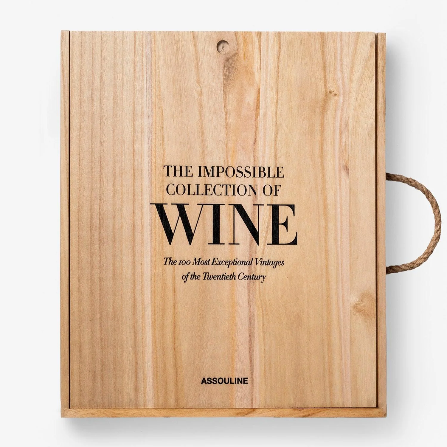 Assouline: The Impossible Collection Wine Book - Image 5
