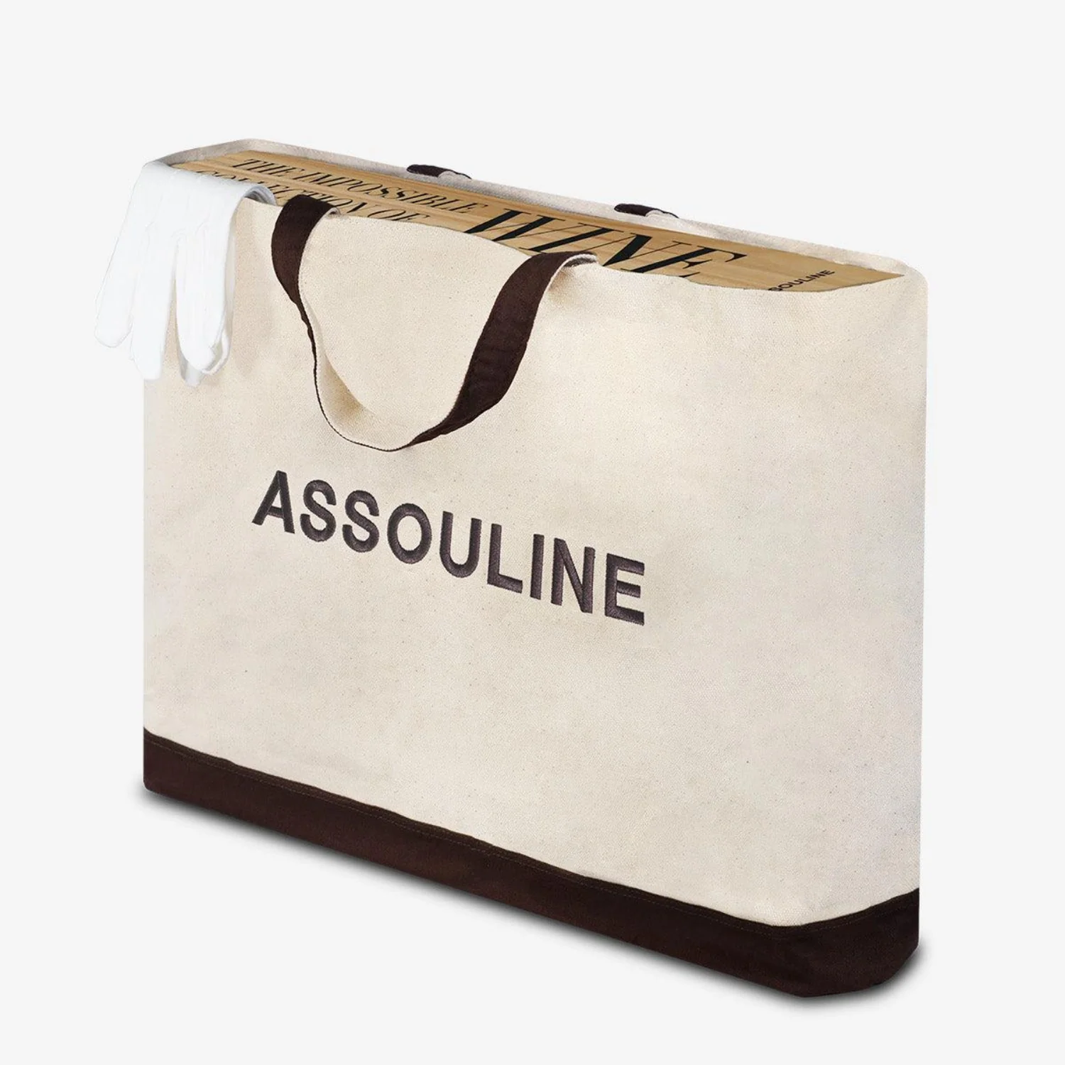 Assouline: The Impossible Collection Wine Book - Image 6