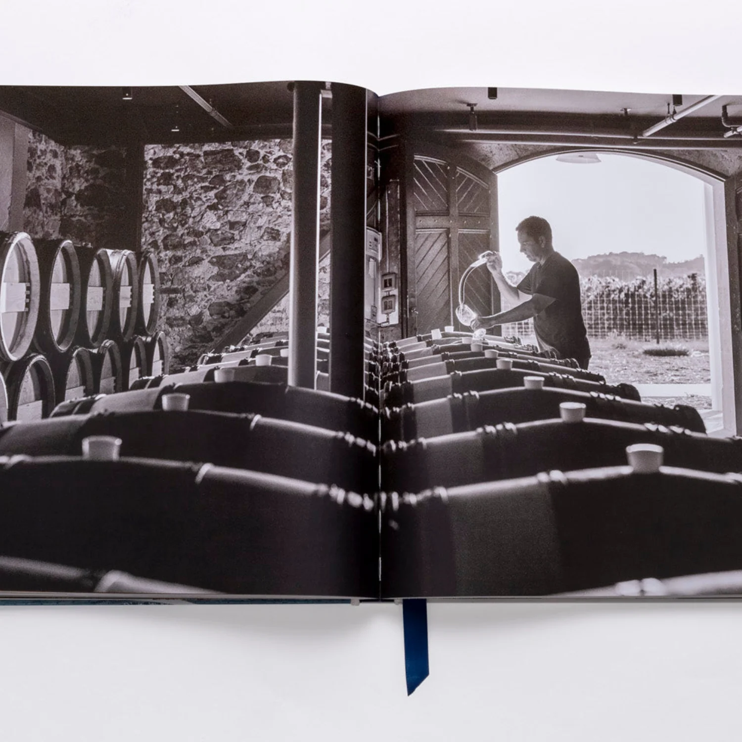 Assouline: The Impossible Collection Wine Book - Image 7