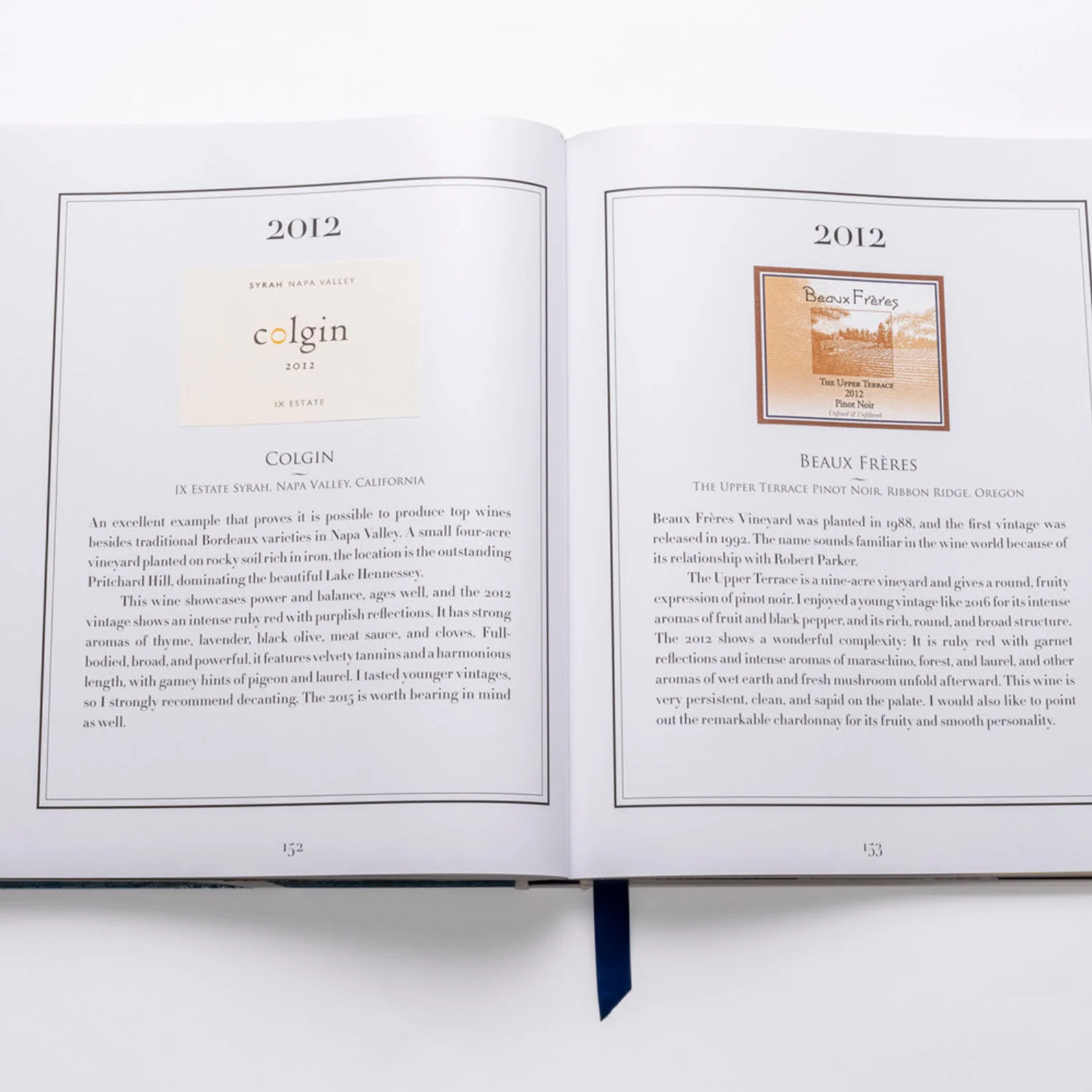 Assouline: The Impossible Collection Wine Book - Image 9