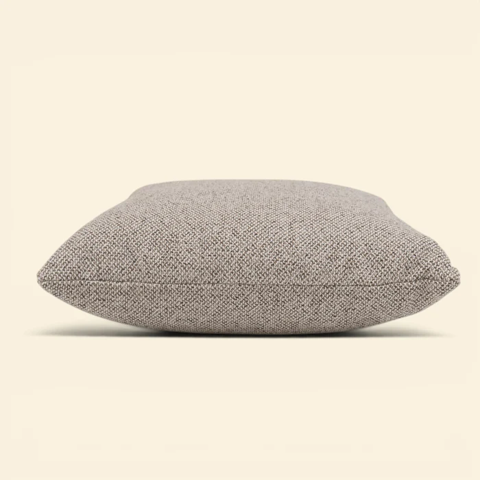 Banks Toss Cushion - Birch Weave - Image 2