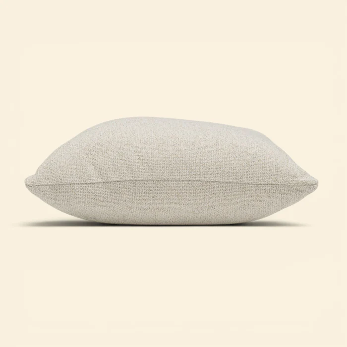 Banks Toss Cushion - Linen Weave - Image 3