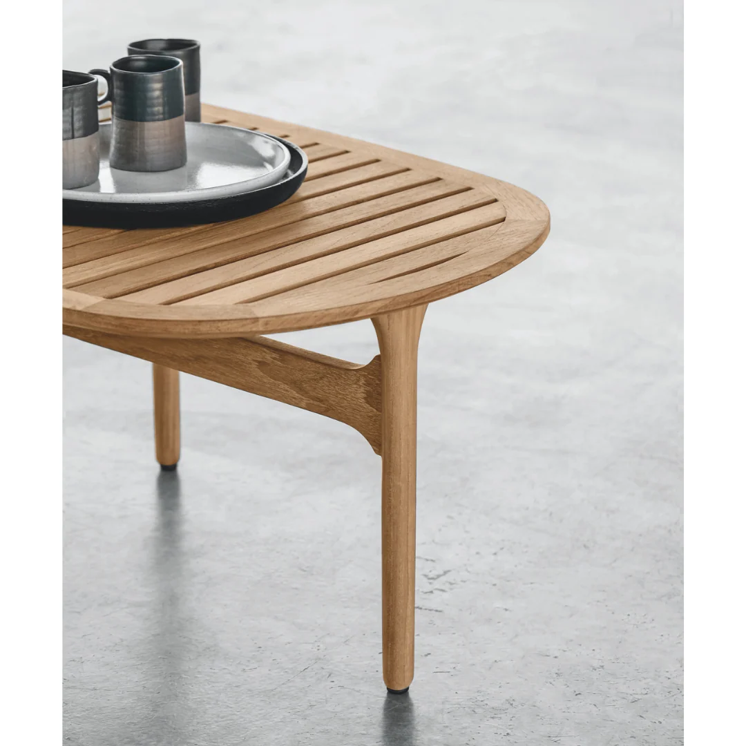 Gloster Bay Side Table - Image 3