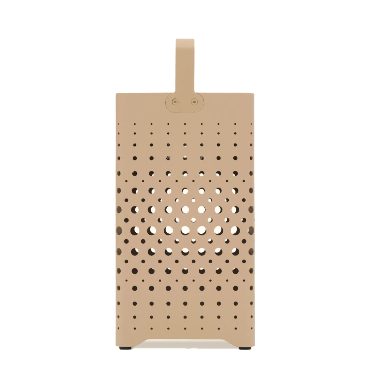 Beams Solar Outdoor Lamp - Pebble Sand - Image 7