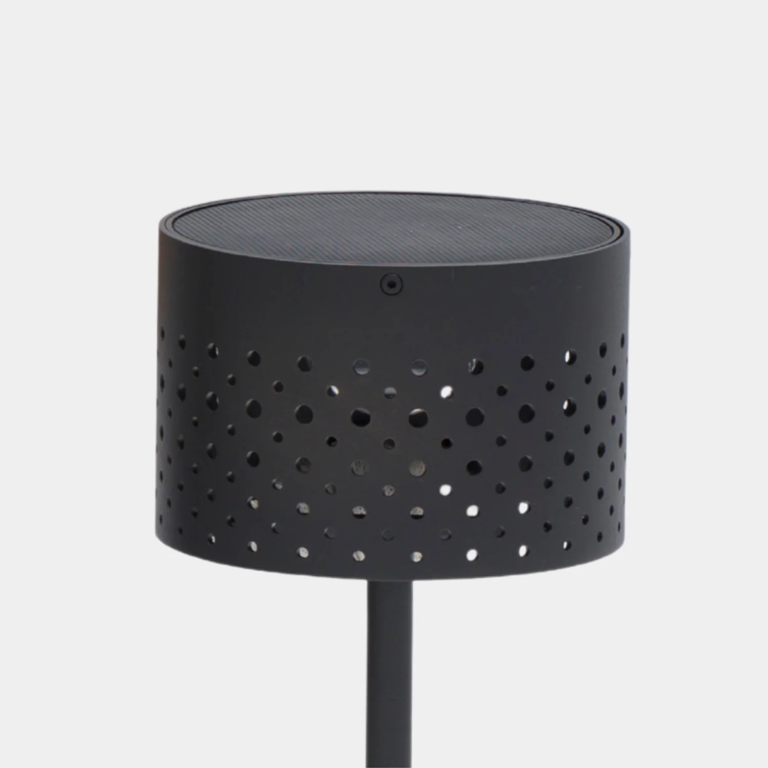 Beams Solar Light Stake - Charcoal - Image 3