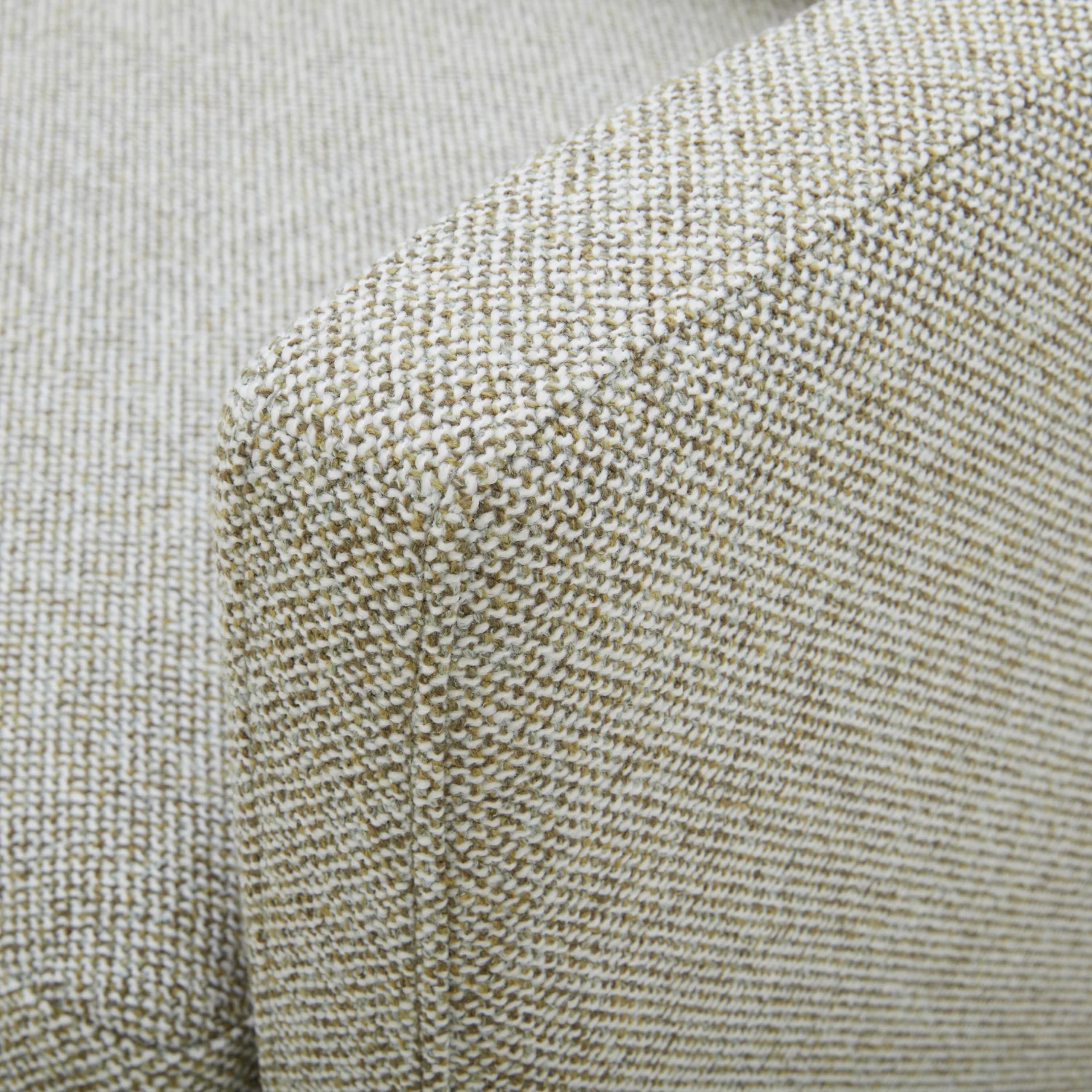 Bellwood Swivel Lounge Chair - Moss Weave - Image 7