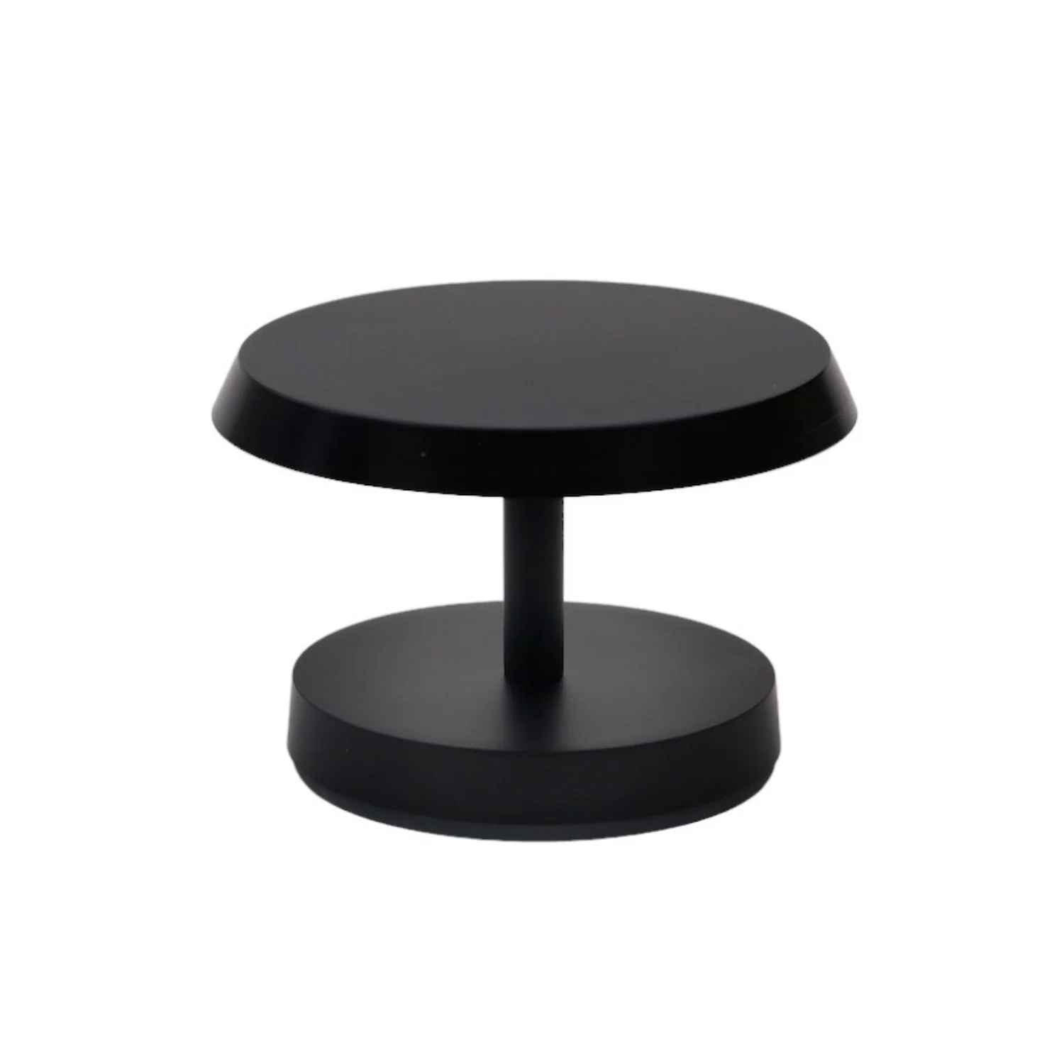 Retro Lounge LED Mini Black T-Light - Image 7
