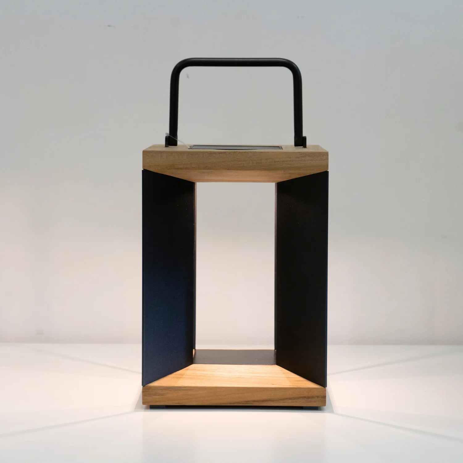 Blade Gunmetal Solar Lanterns - Image 17