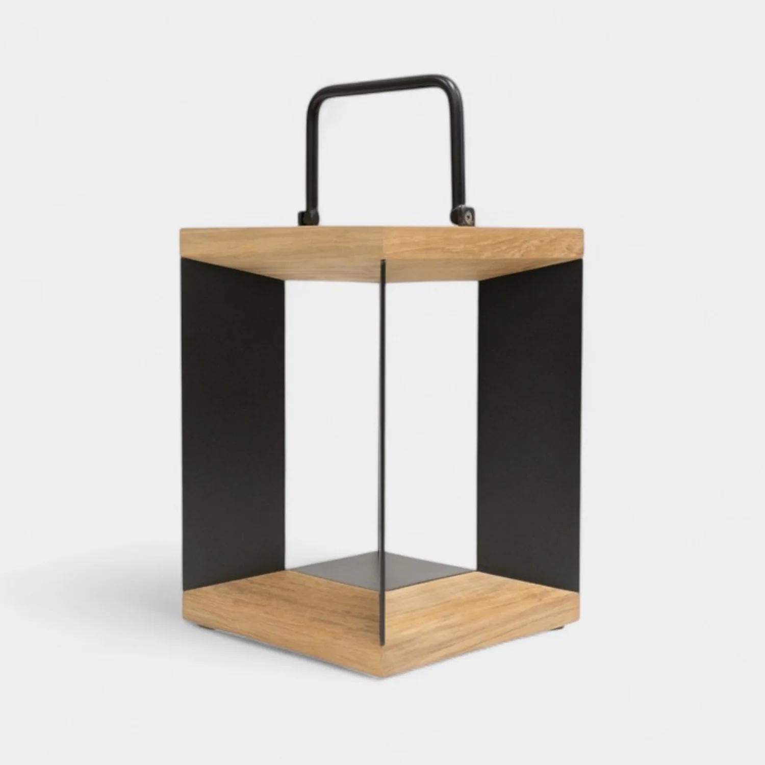 Blade Gunmetal Solar Lanterns - Image 8