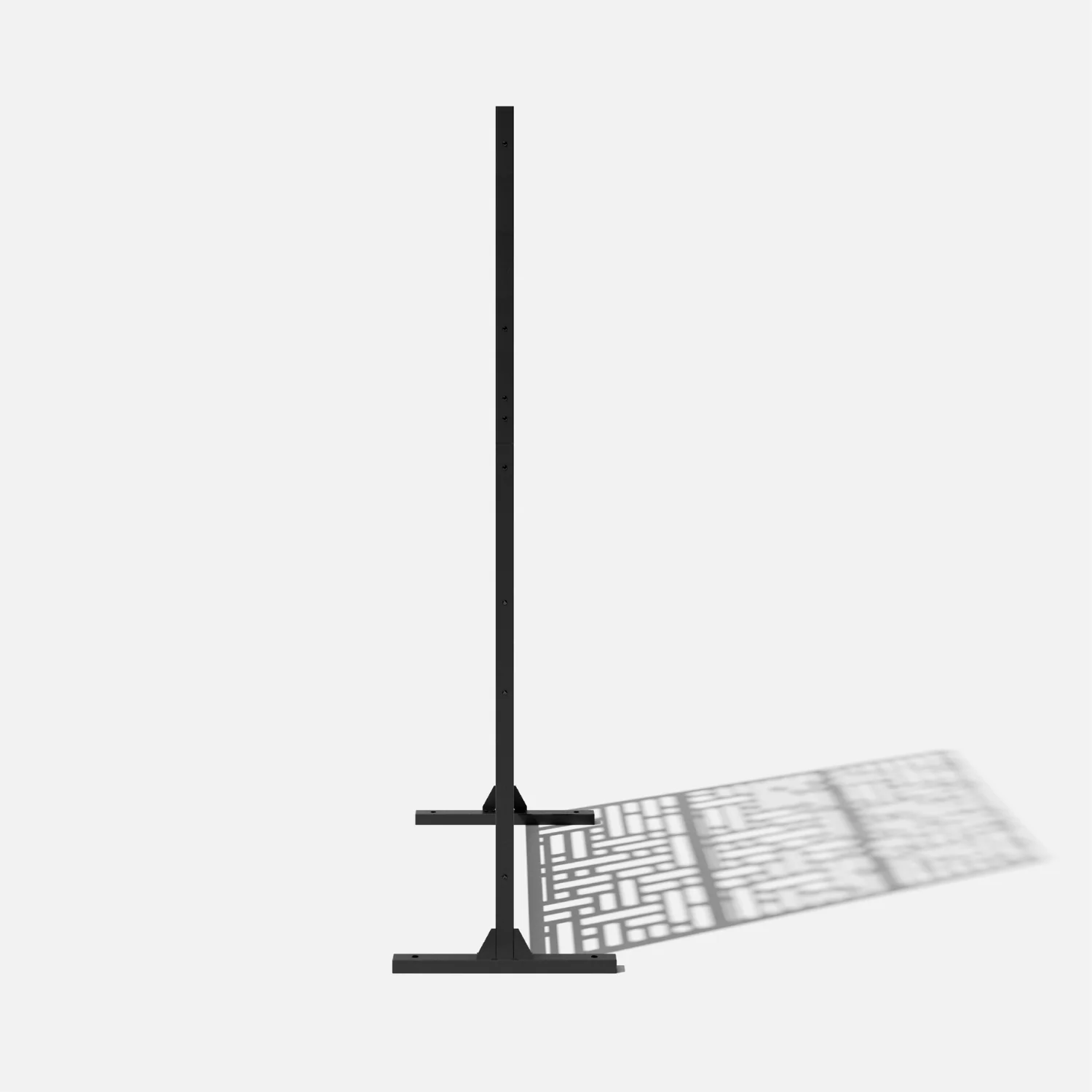 Blocks Polypropylene 3 Piece Privacy Screen - Image 9