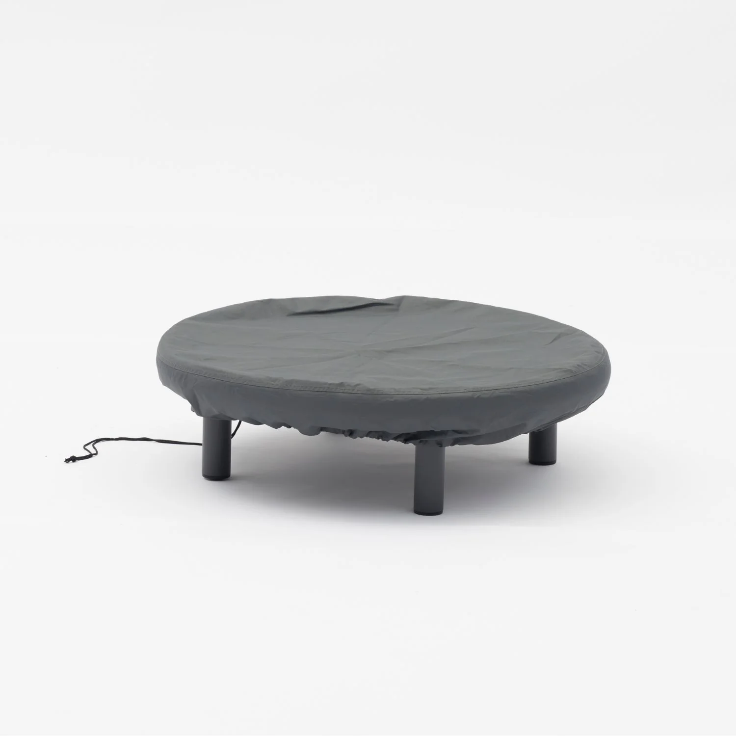 Bondi Beige Round Coffee Tables - Image 12