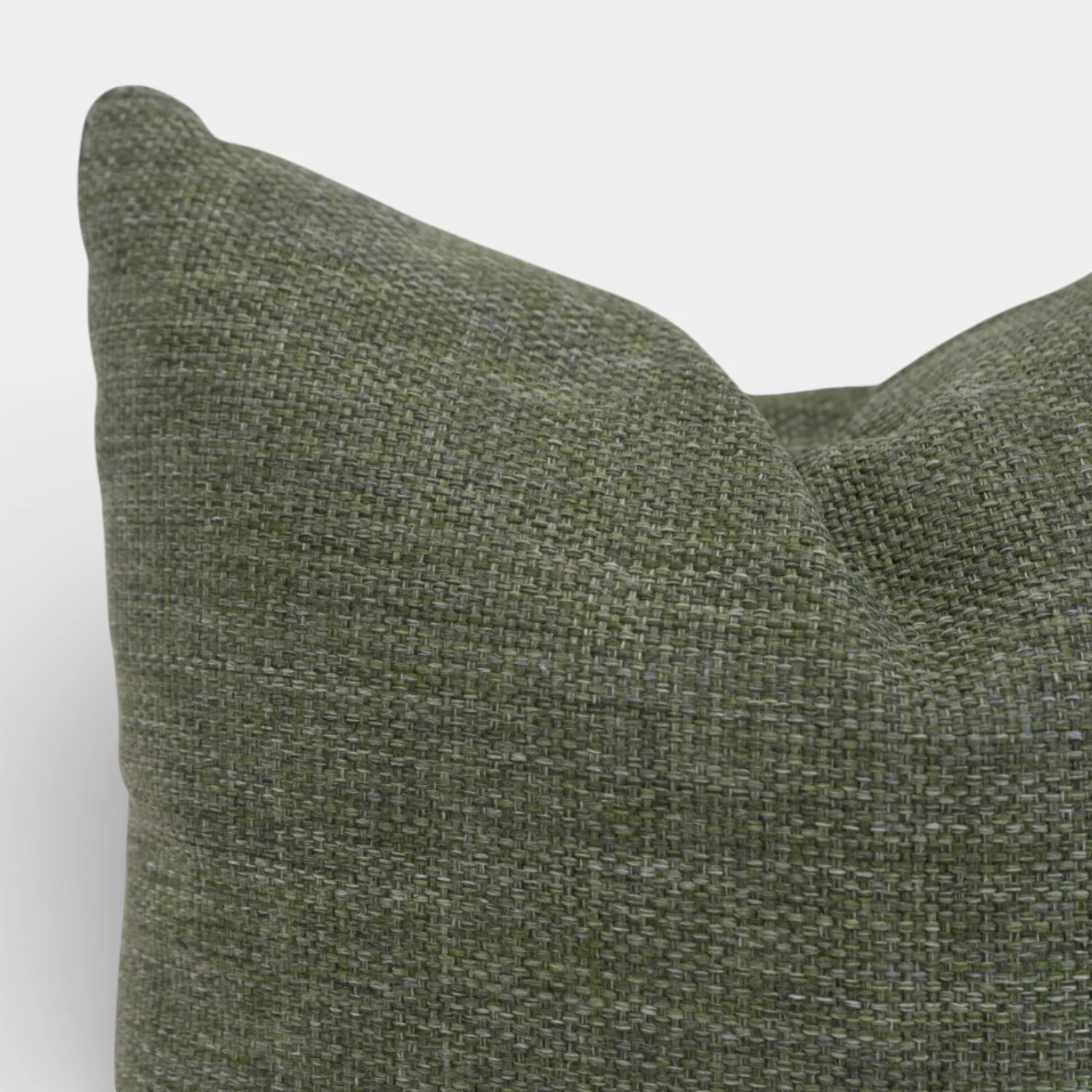 Fontelina 20" Outdoor Toss Pillow - Olive Tree - Image 2