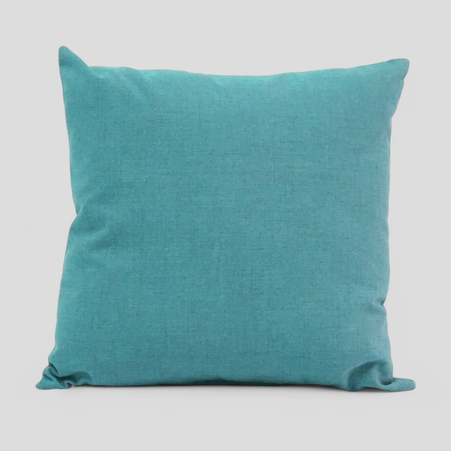 Solid Bright Outdoor 20" Toss Pillows - Image 3