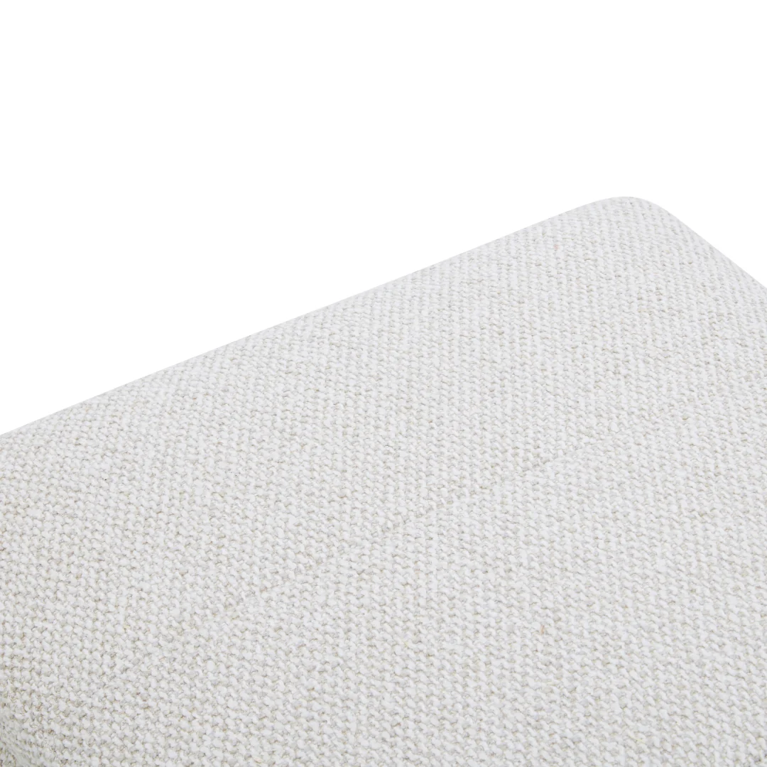 Broadview Storage Bench - Tasmin Linen - Image 13