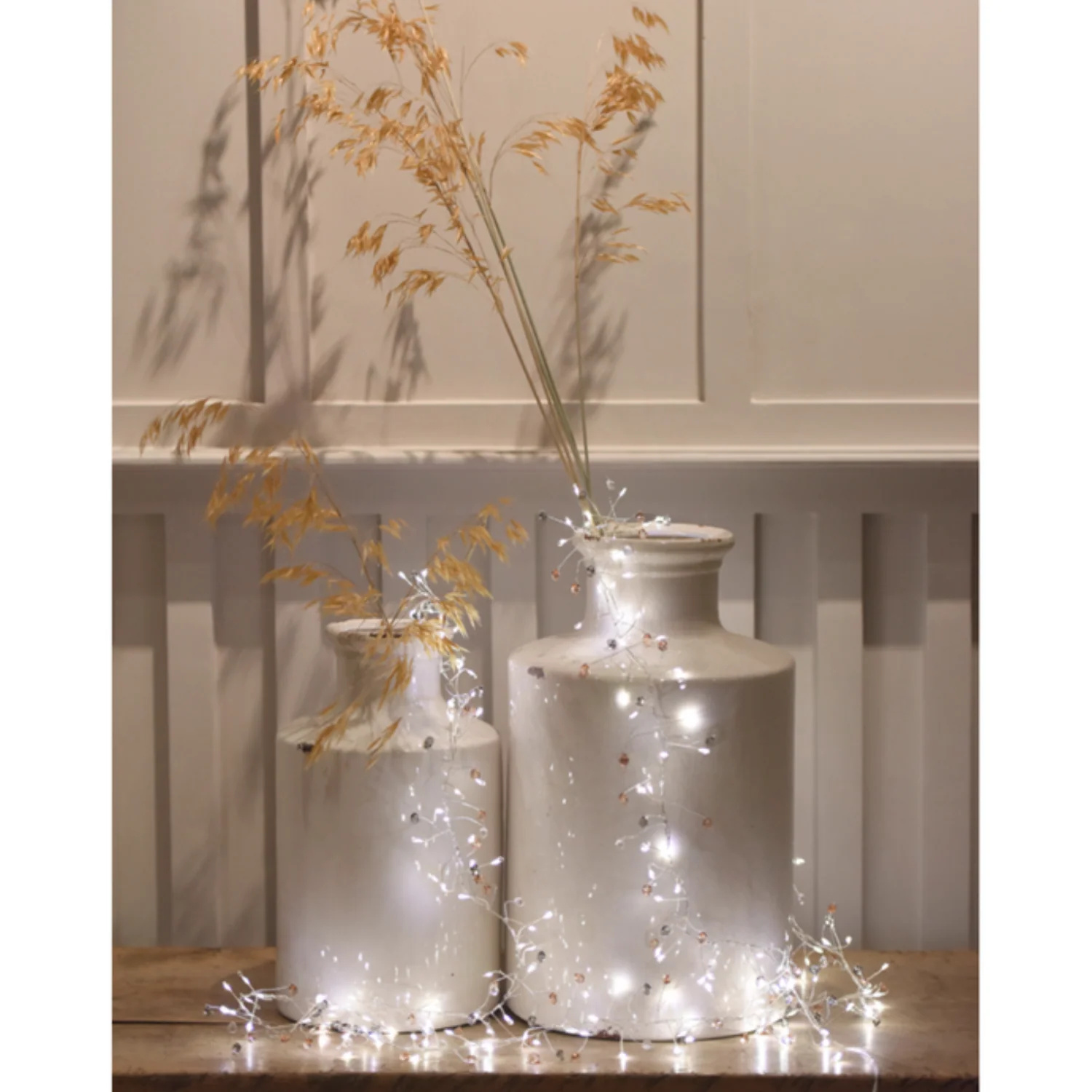 Autumn Gem Indoor String Lights - Image 3